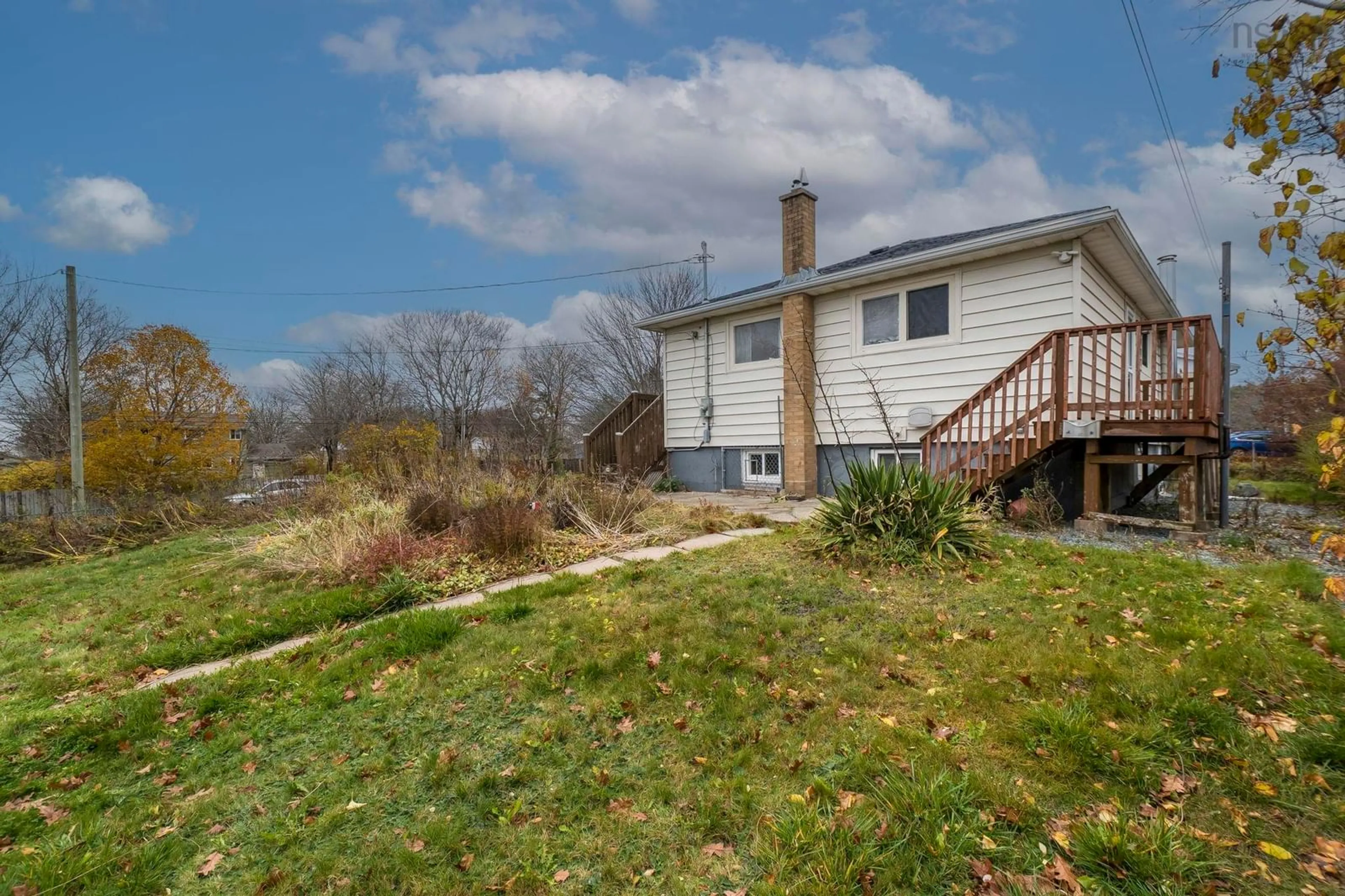 Unknown for 143 Caledonia Rd, Dartmouth Nova Scotia B2X 1L3