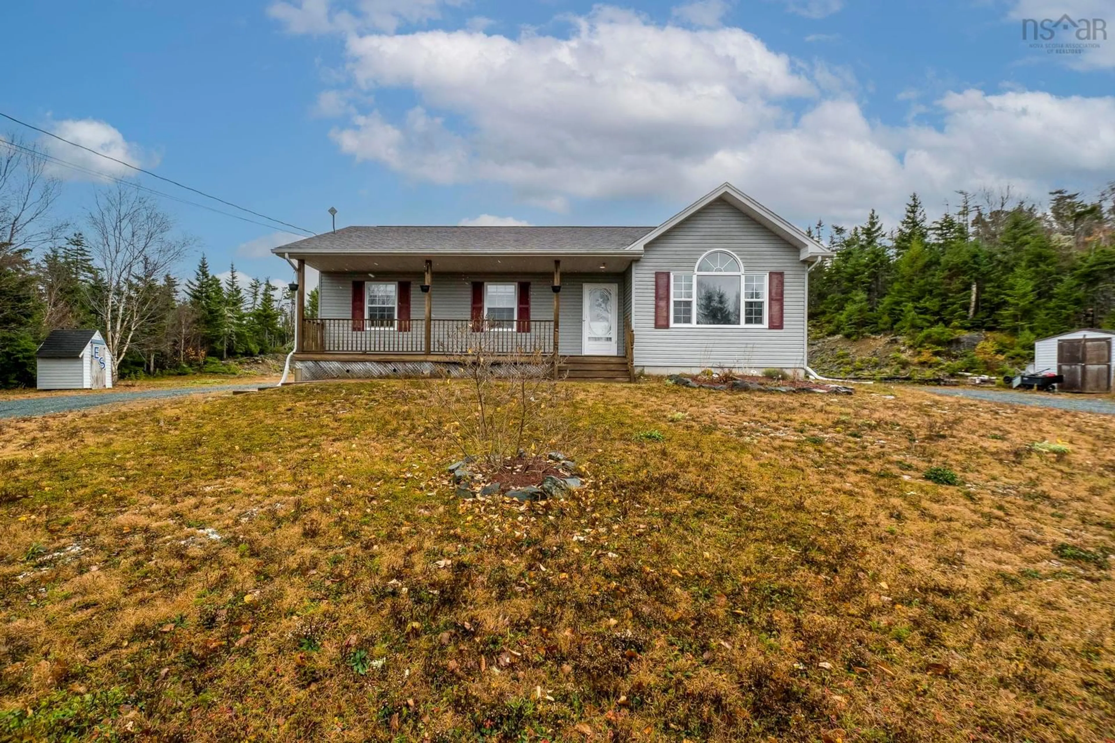 Unknown for 531 Ostrea Lake Rd, Musquodoboit Harbour Nova Scotia B0J 2L0