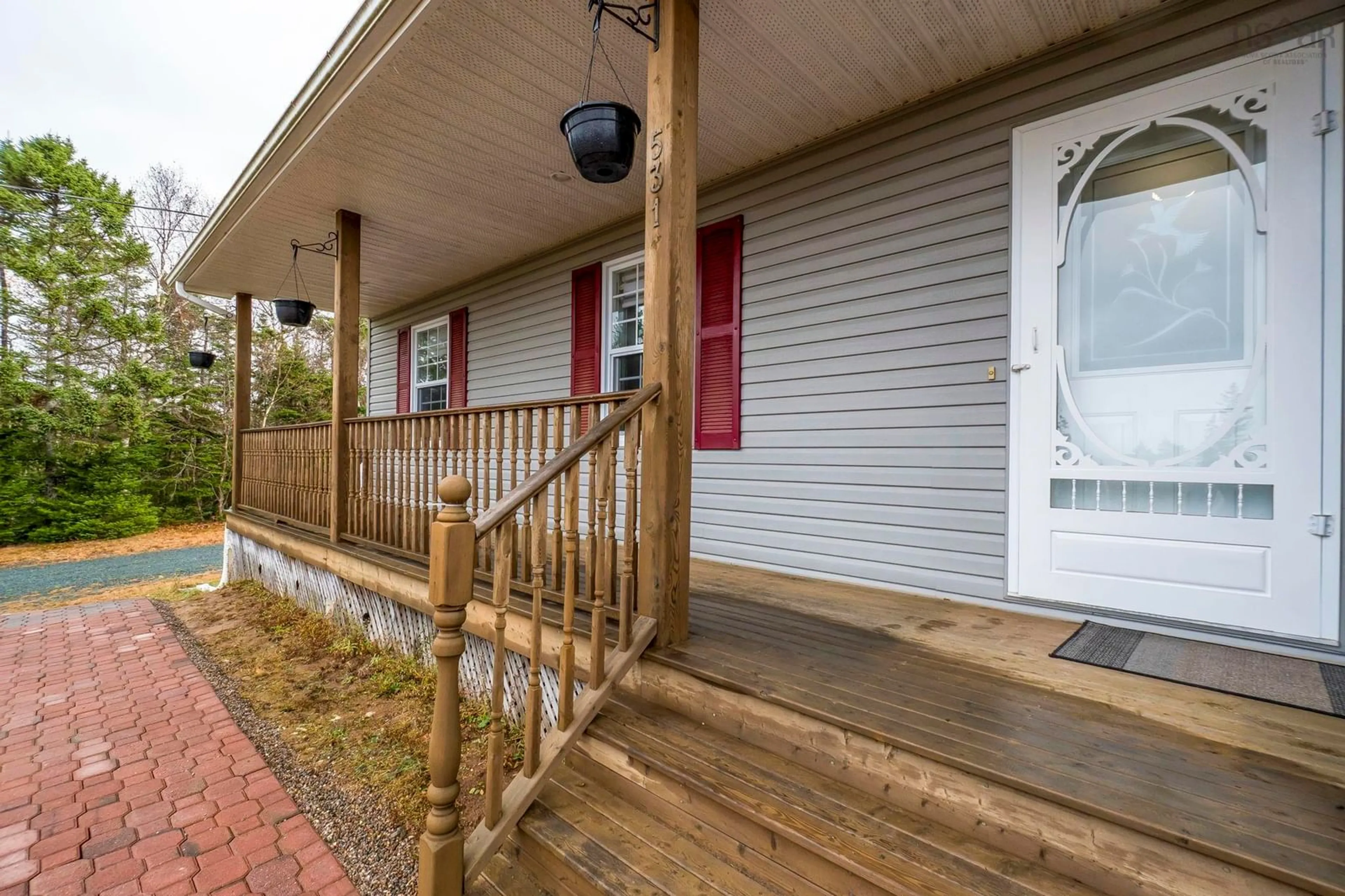 Unknown for 531 Ostrea Lake Rd, Musquodoboit Harbour Nova Scotia B0J 2L0