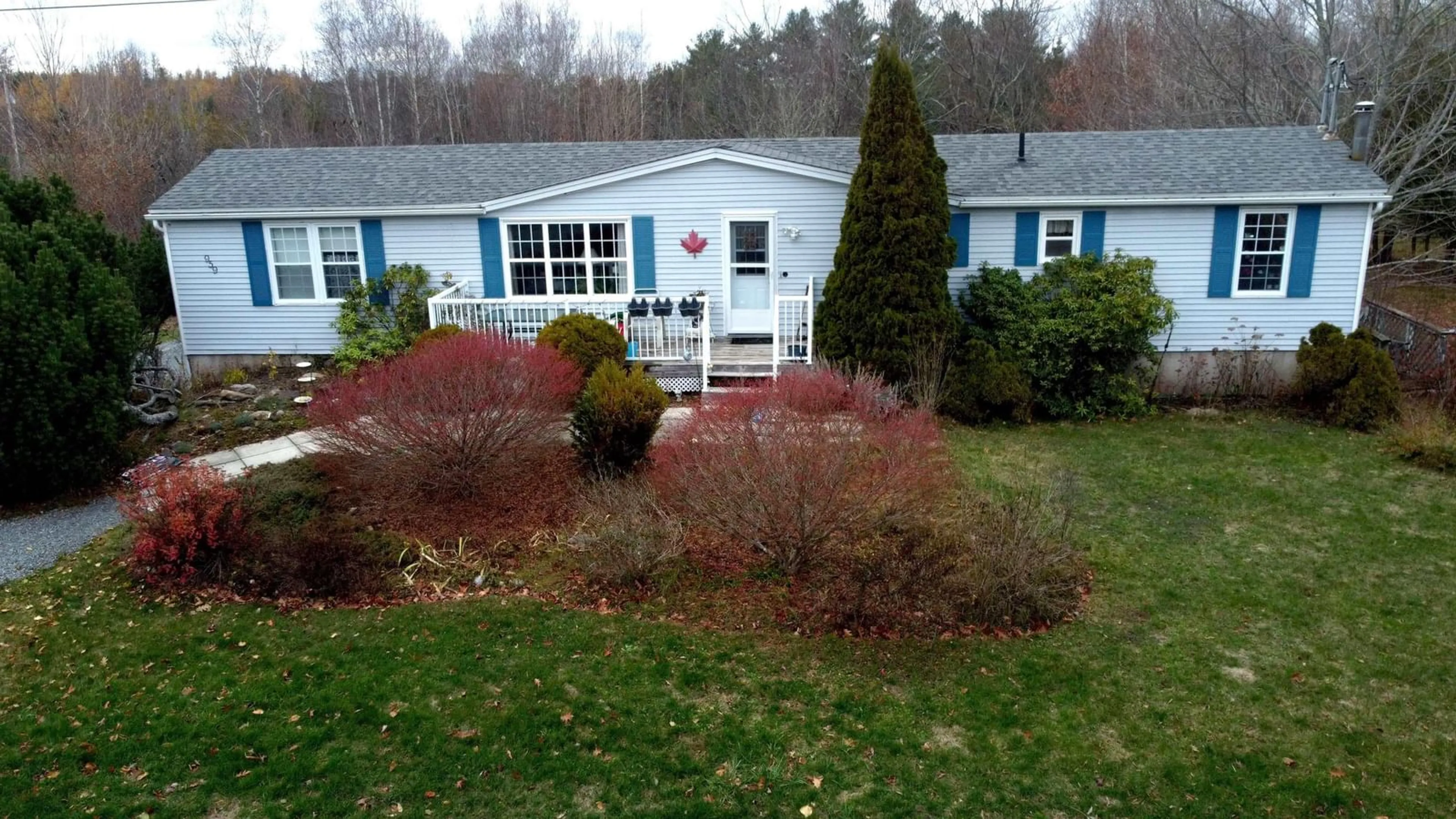 Unknown for 959 Highway 202, West Gore Nova Scotia B0N 1T0