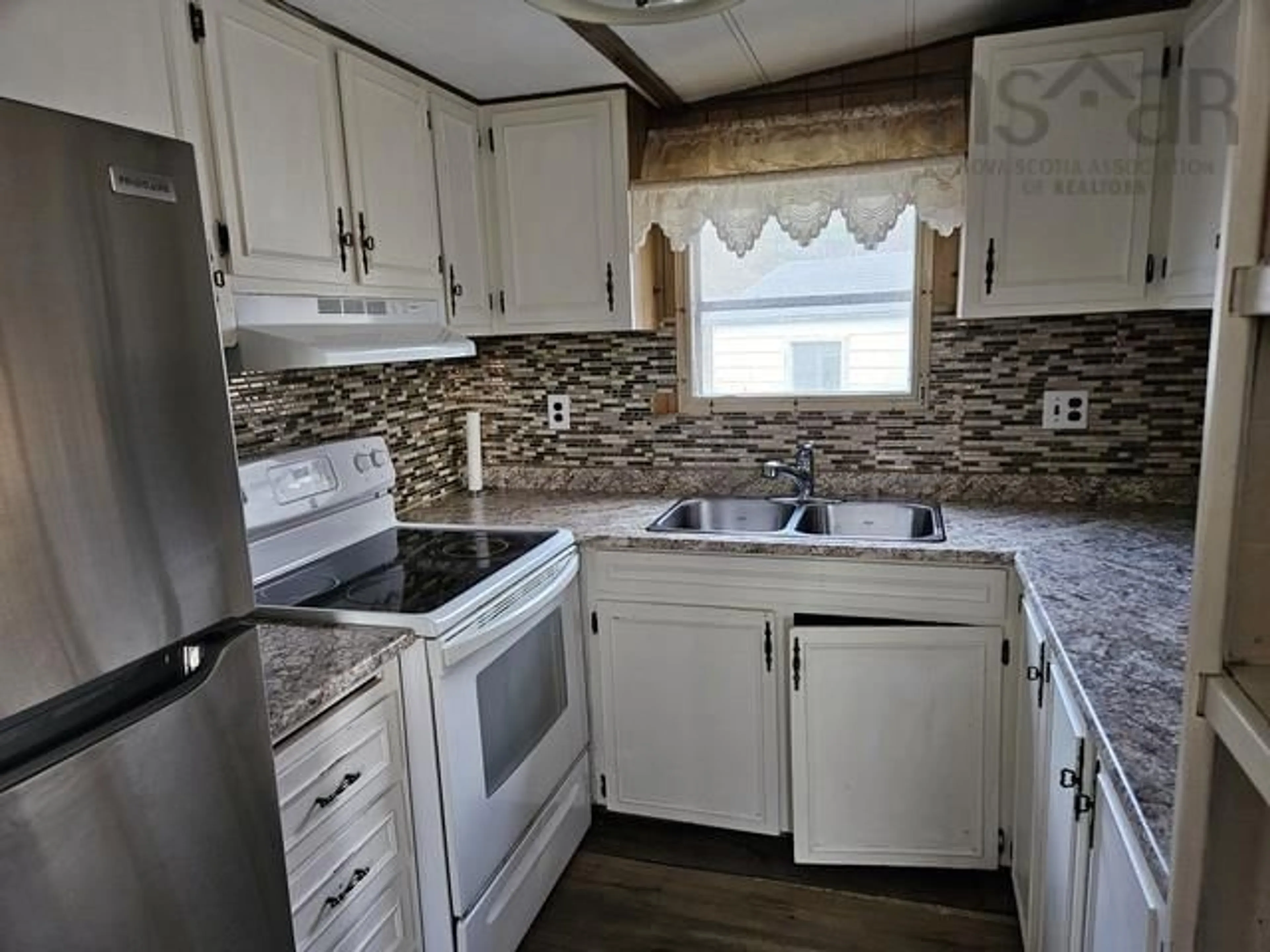 Standard kitchen, unknown for 186 Hartz Point Rd, Birchtown Nova Scotia B0T 1W0
