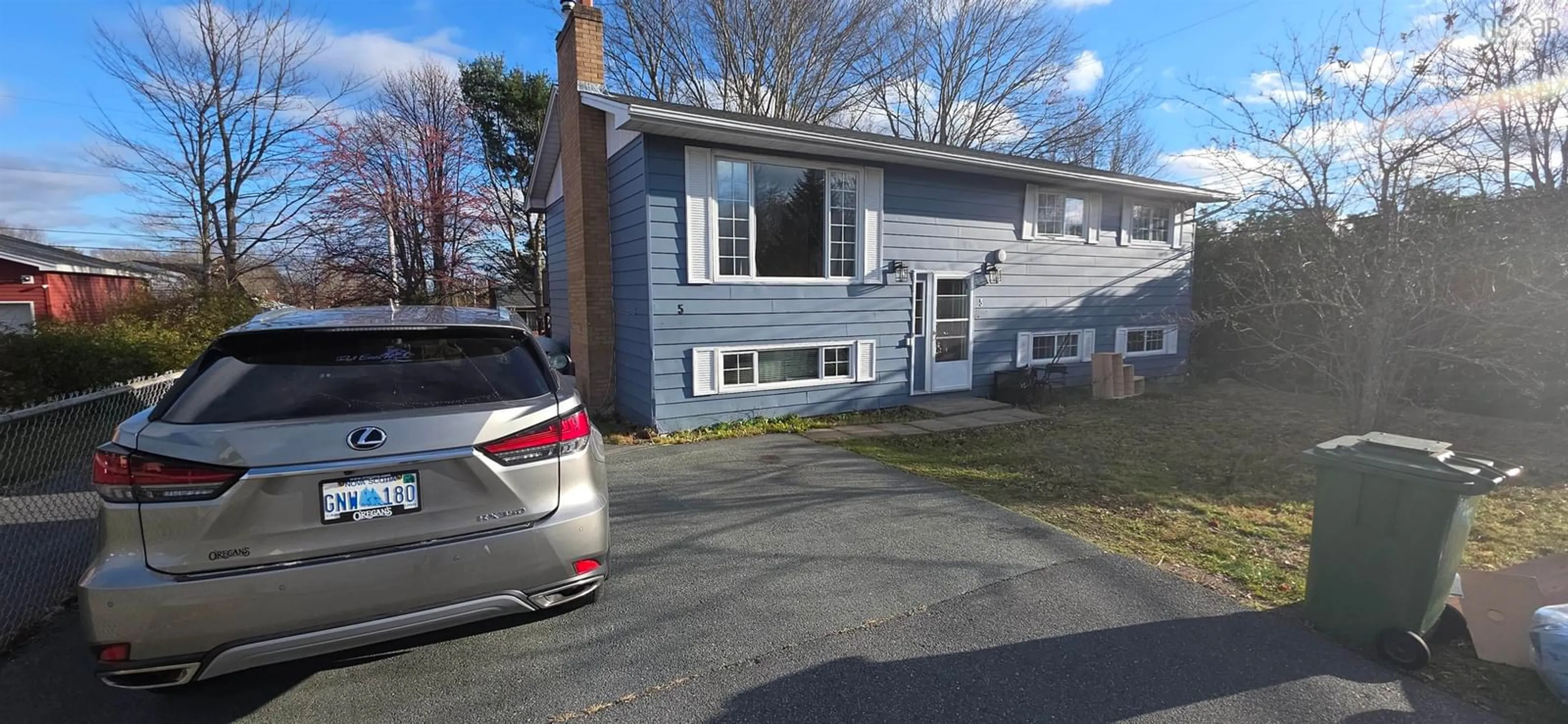 Unknown for 5 Lumsden Cres, Lower Sackville Nova Scotia B4C 2H3