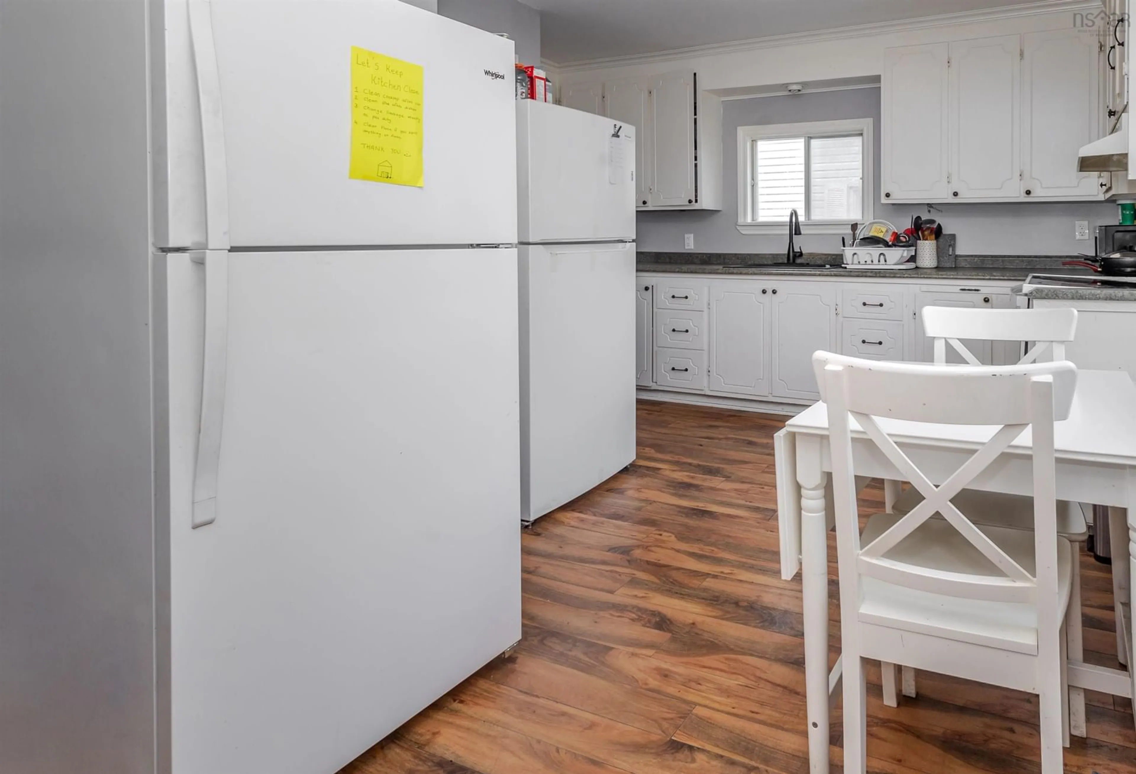Standard kitchen, unknown for 71 Sheriff Ave, Sydney Nova Scotia B1P 2P6