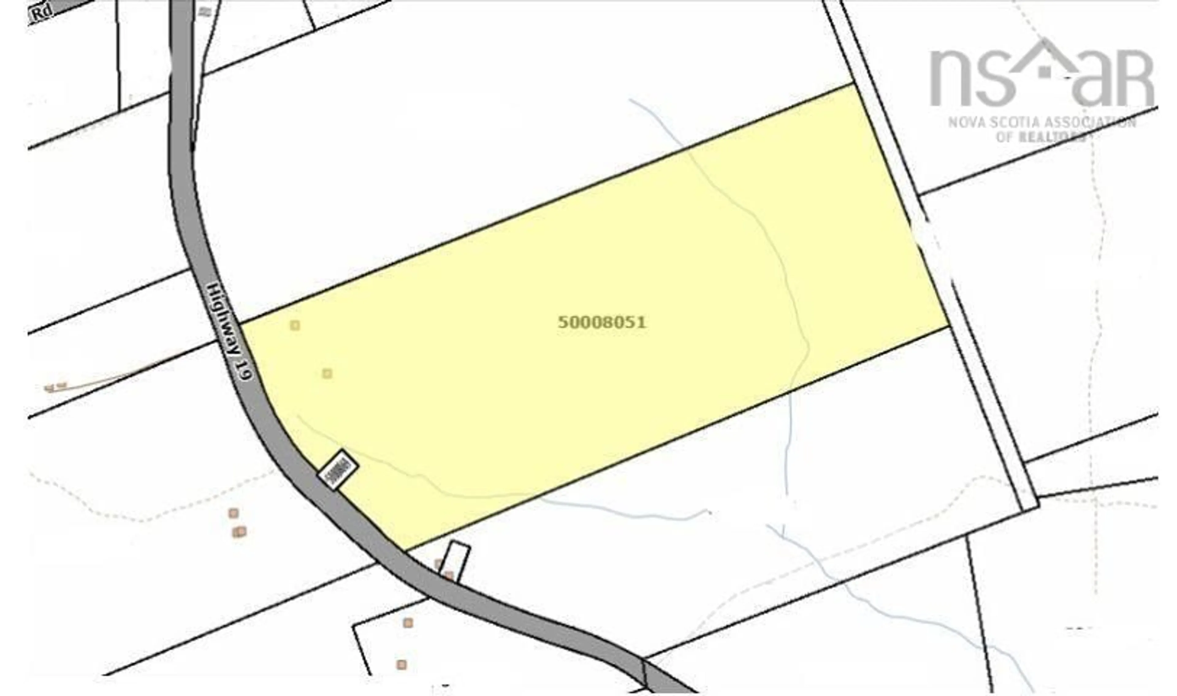 Floor plan for 6946 Highway 19 Hwy, Judique North Nova Scotia B0E 1P0