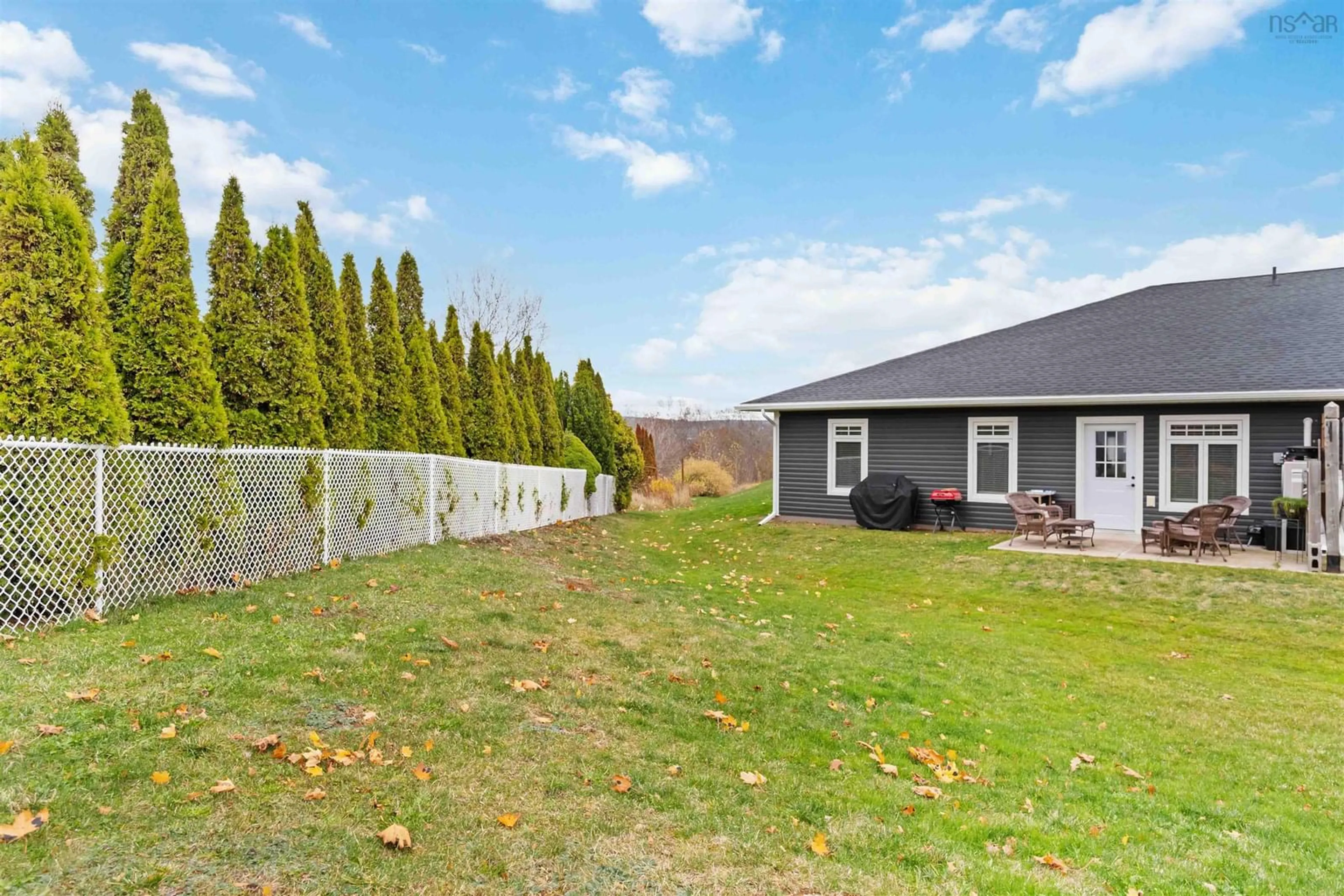 Unknown for 29 Mackinnon Crt, Kentville Nova Scotia B4N 5R7