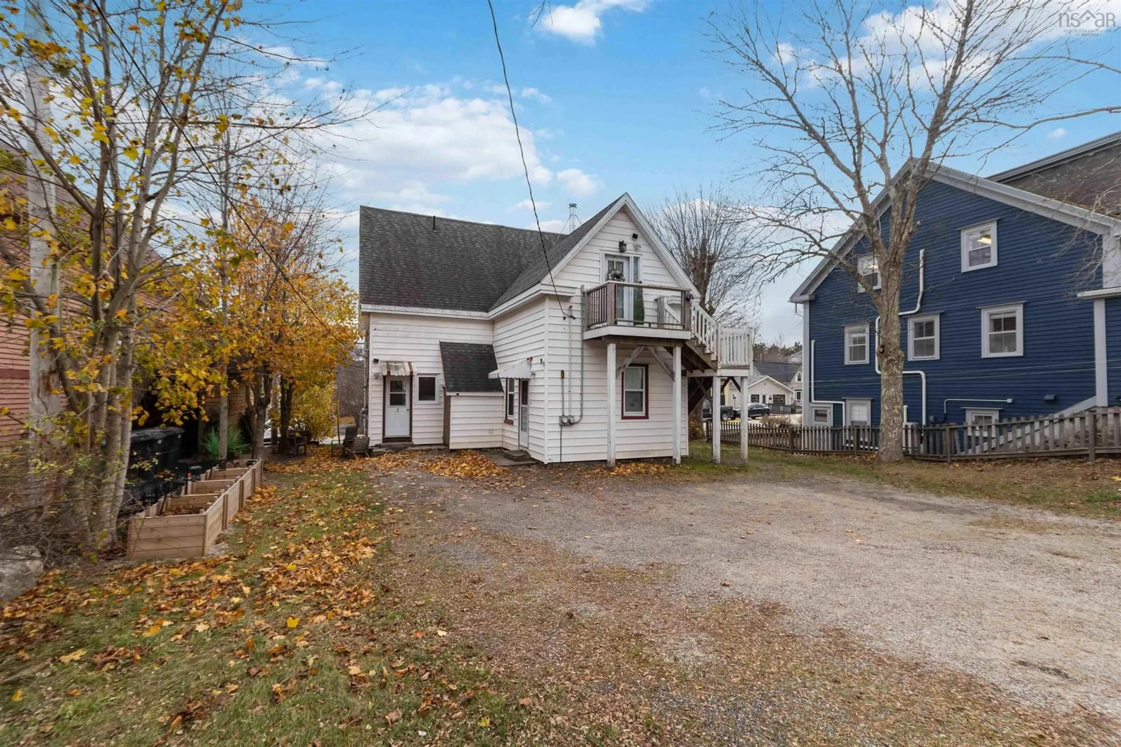 Unknown for 499 Main St, Mahone Bay Nova Scotia B0J 2E0