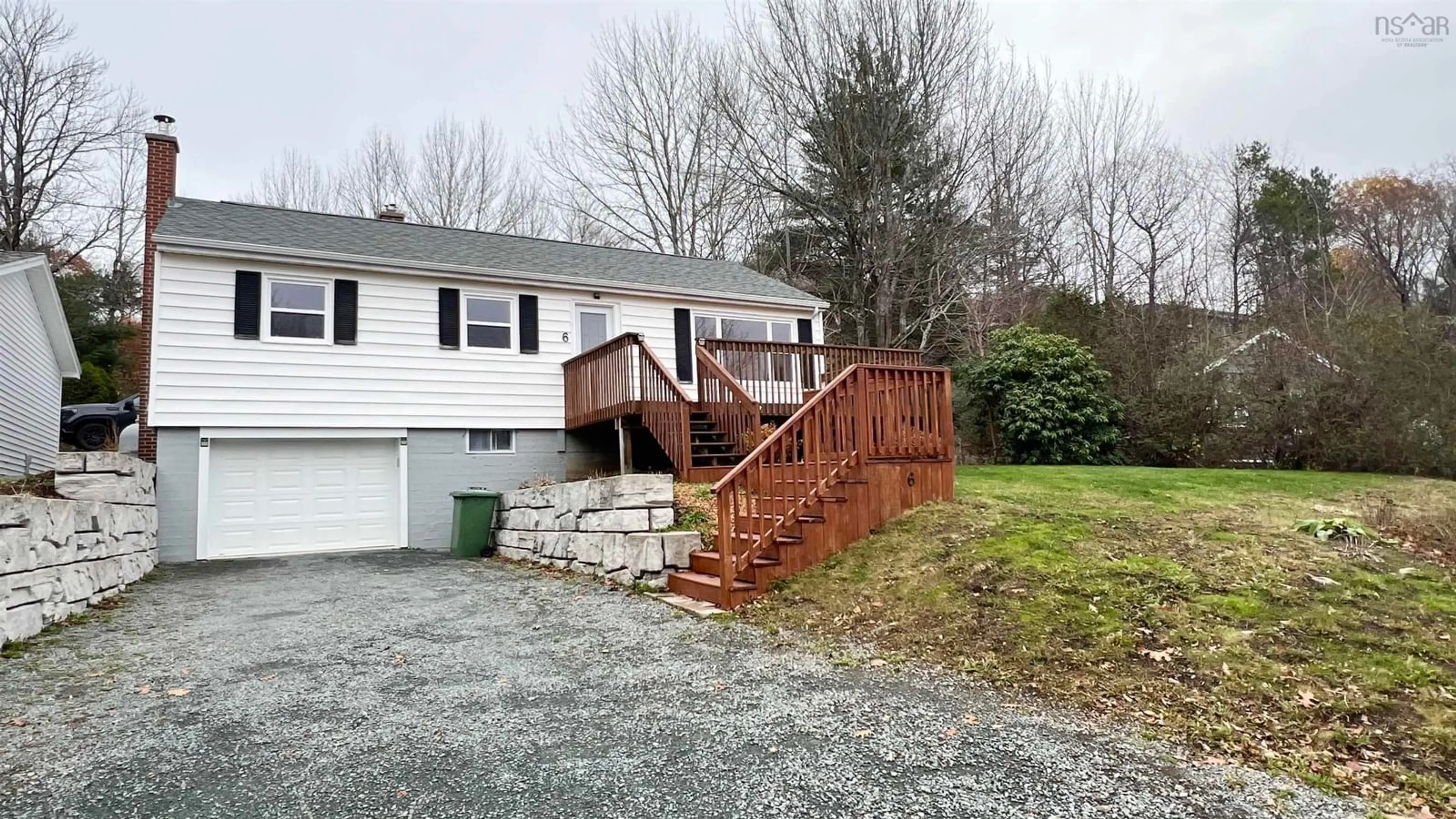 Unknown for 6 Pembrooke St, Waverley Nova Scotia B2R 1L6