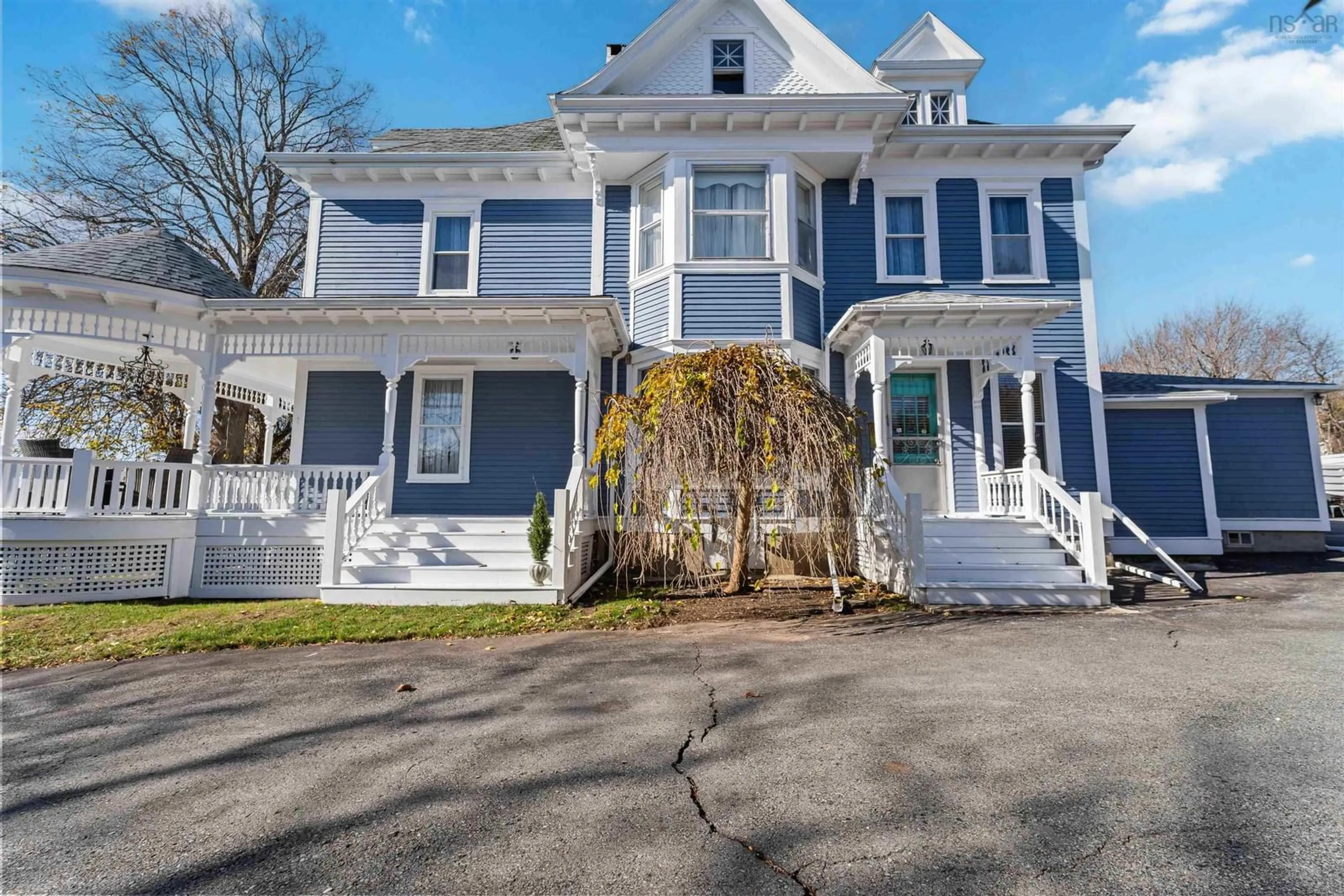 Unknown for 20 Victoria Ave, Weymouth Nova Scotia B0W 3T0