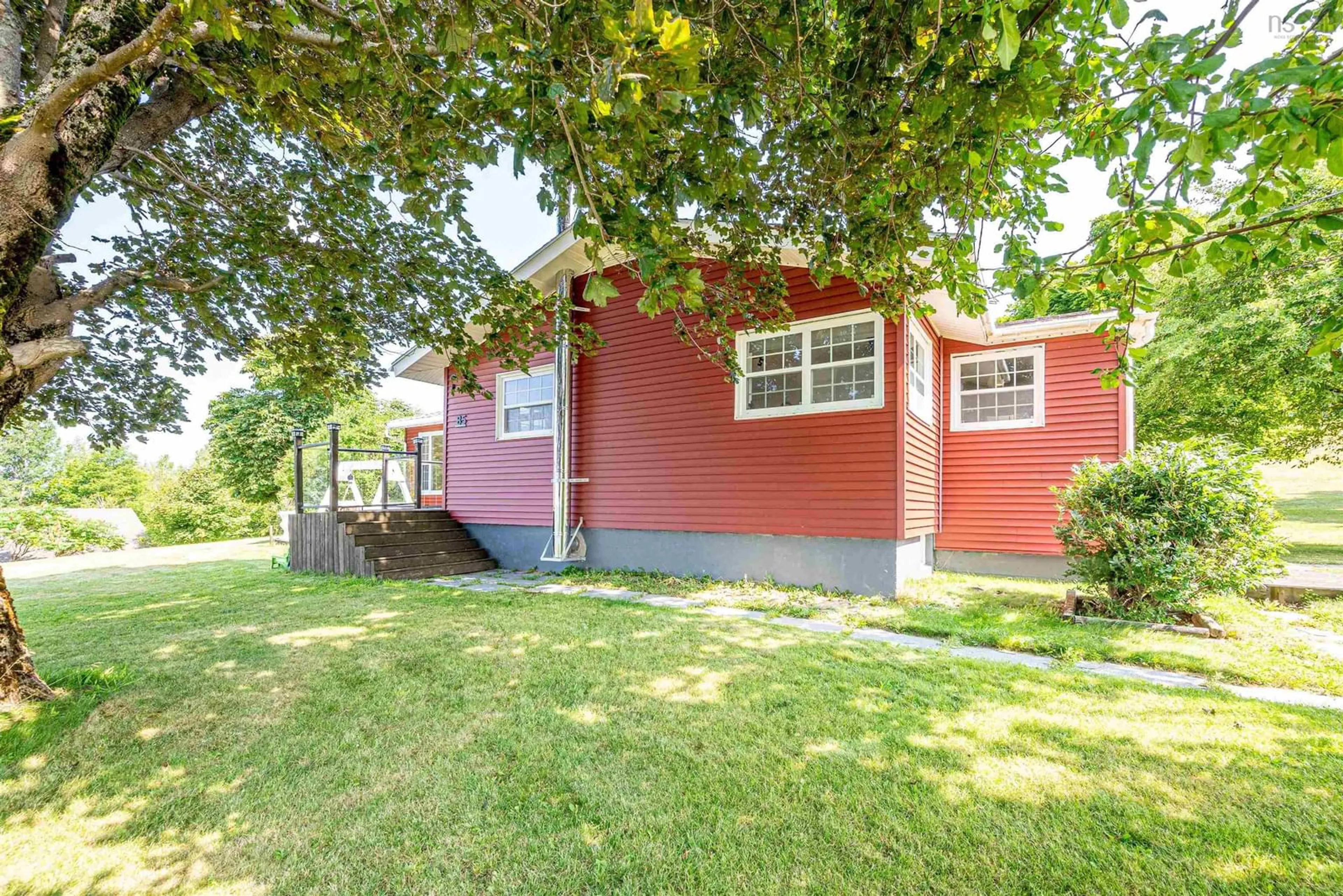 Unknown for 85 Chestnut St, Trenton Nova Scotia B0K 1X0