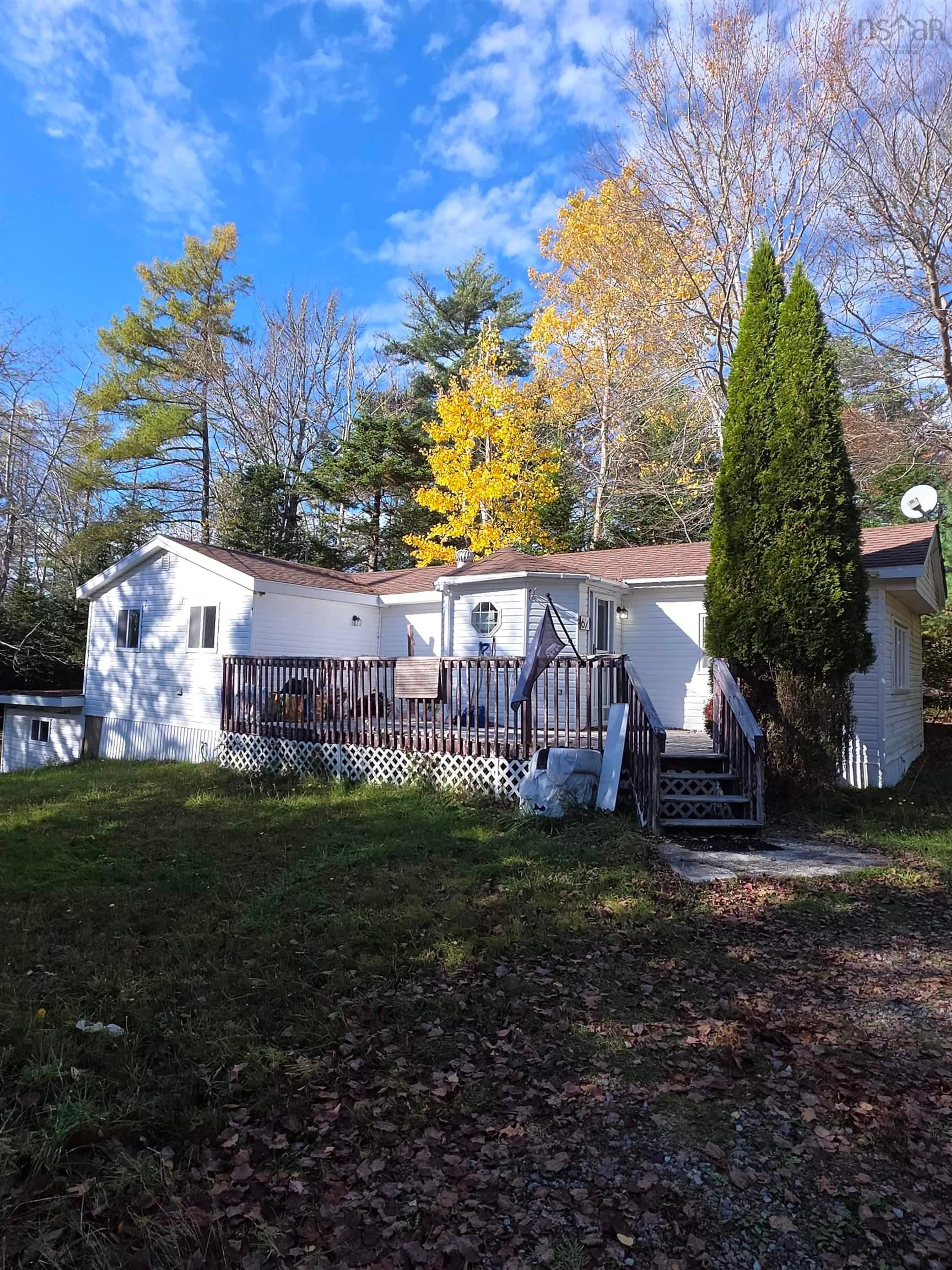 Unknown for 67 Annapolis Rd, Shelburne Nova Scotia B0T 1W0