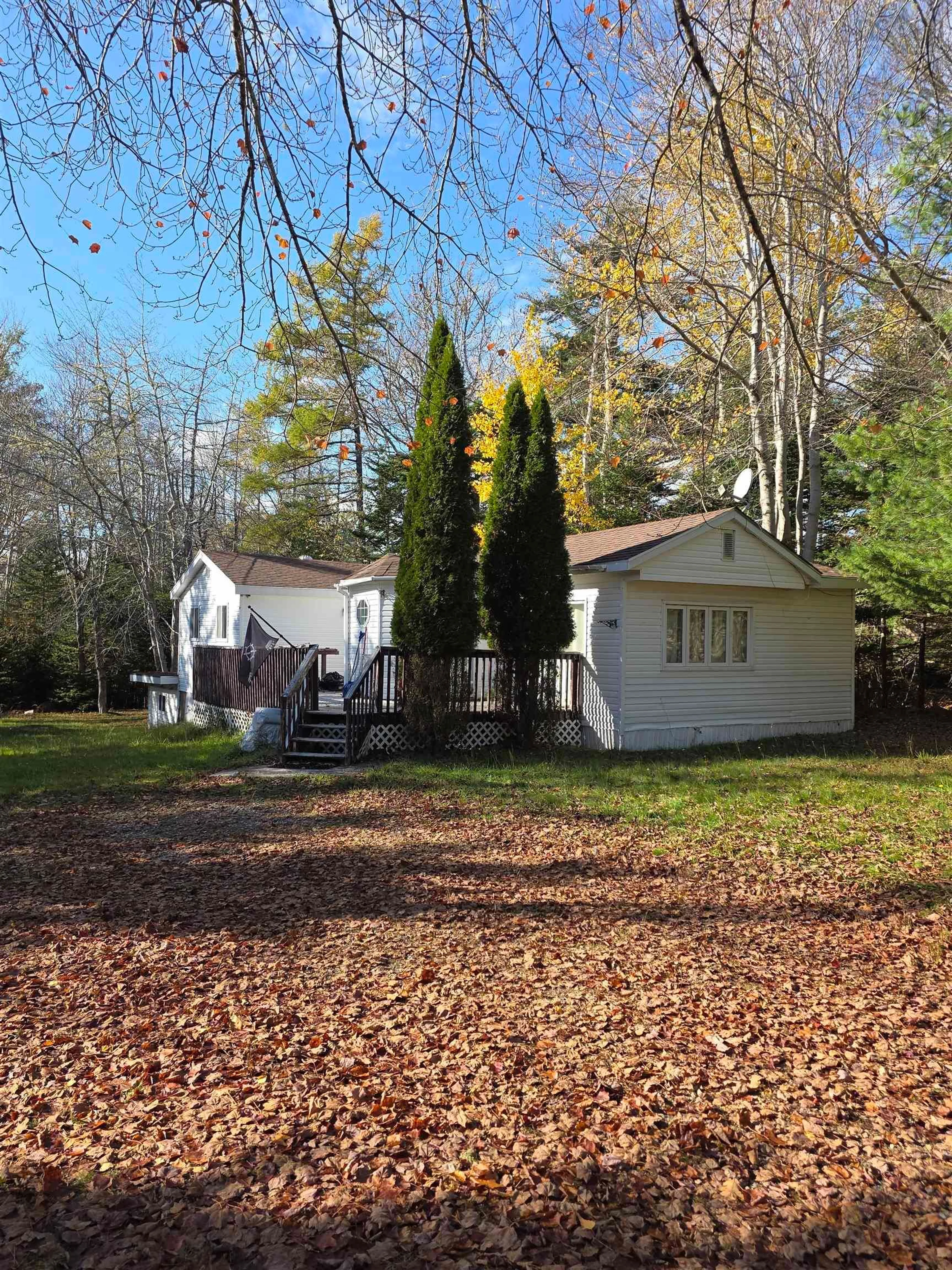 Unknown for 67 Annapolis Rd, Shelburne Nova Scotia B0T 1W0