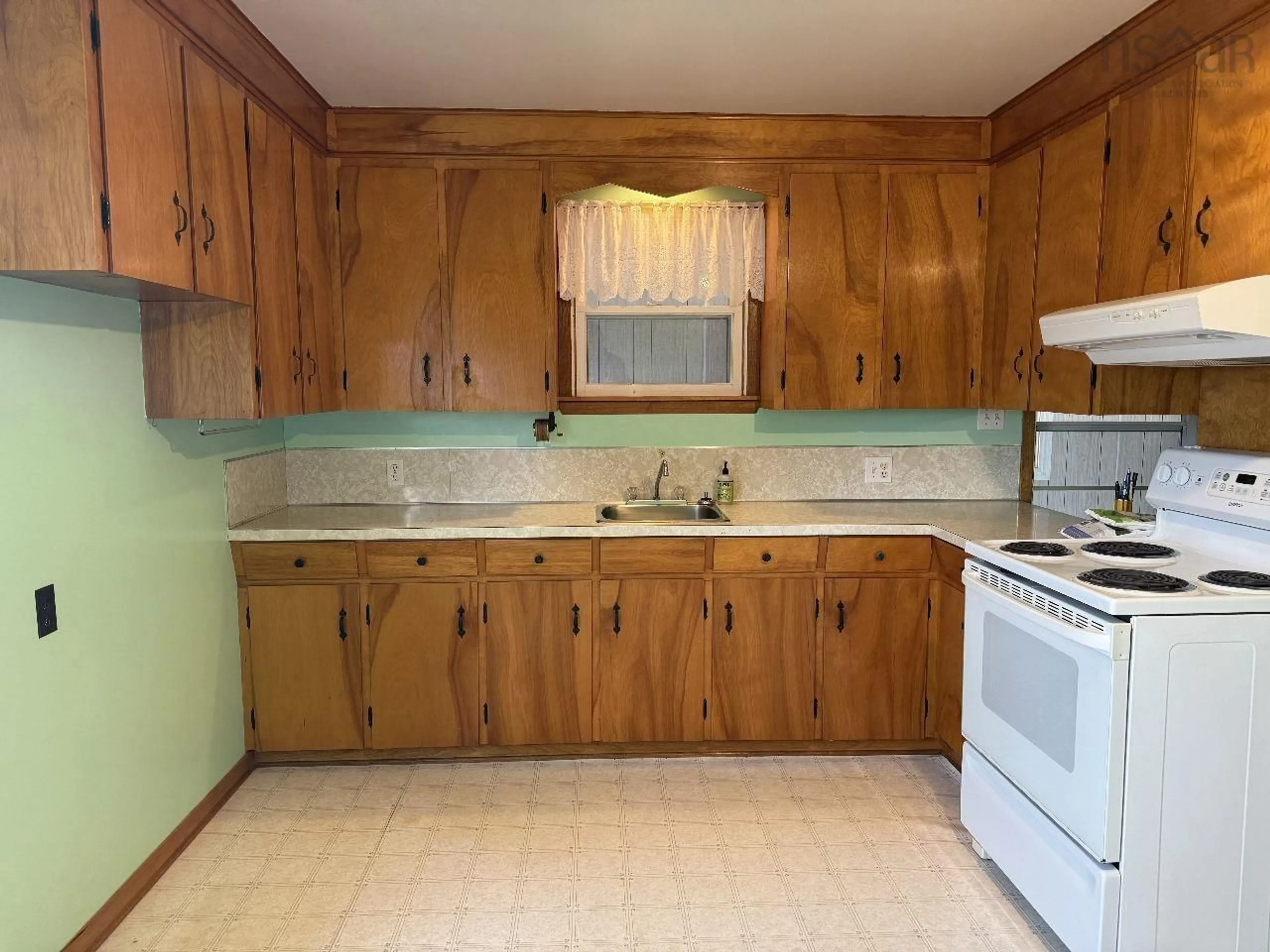 Standard kitchen, unknown for 3824 357 Hwy, Meaghers Grant Nova Scotia B0N 1V0