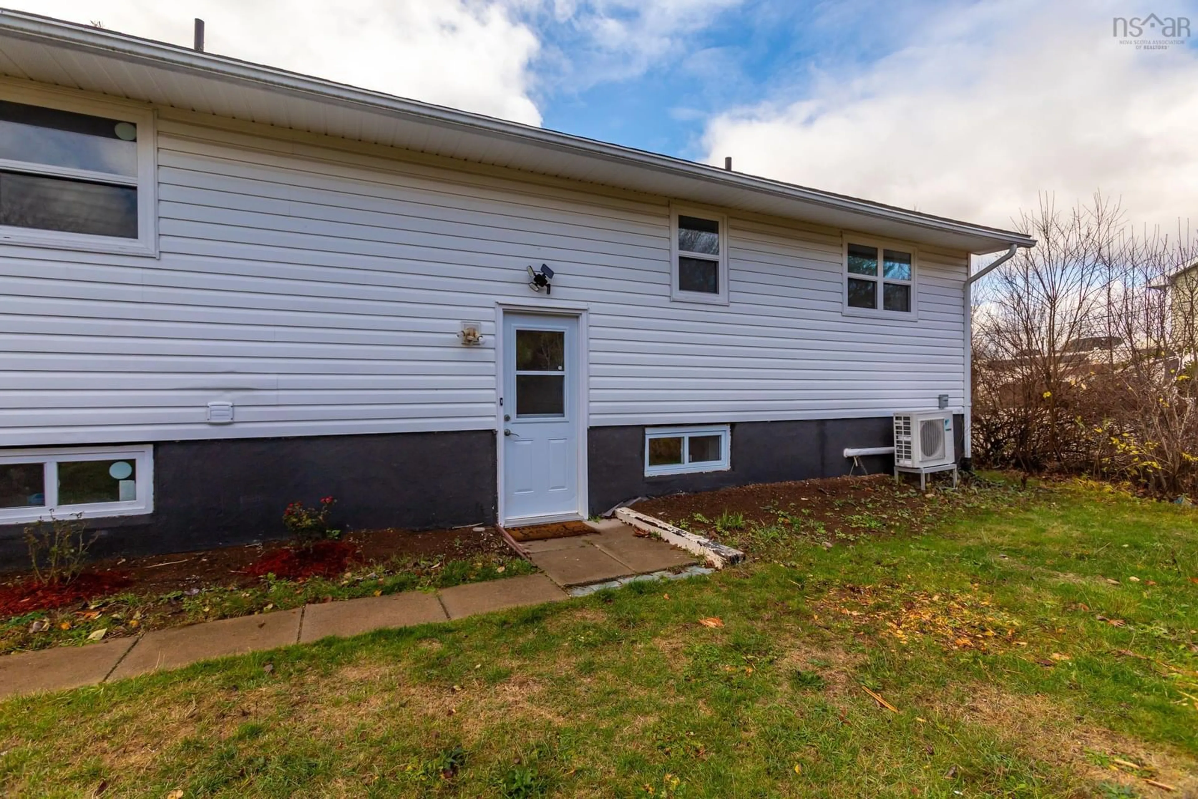 Home with vinyl exterior material, street for 882 Tremont Mountain Rd, Greenwood Nova Scotia B0P 1R0