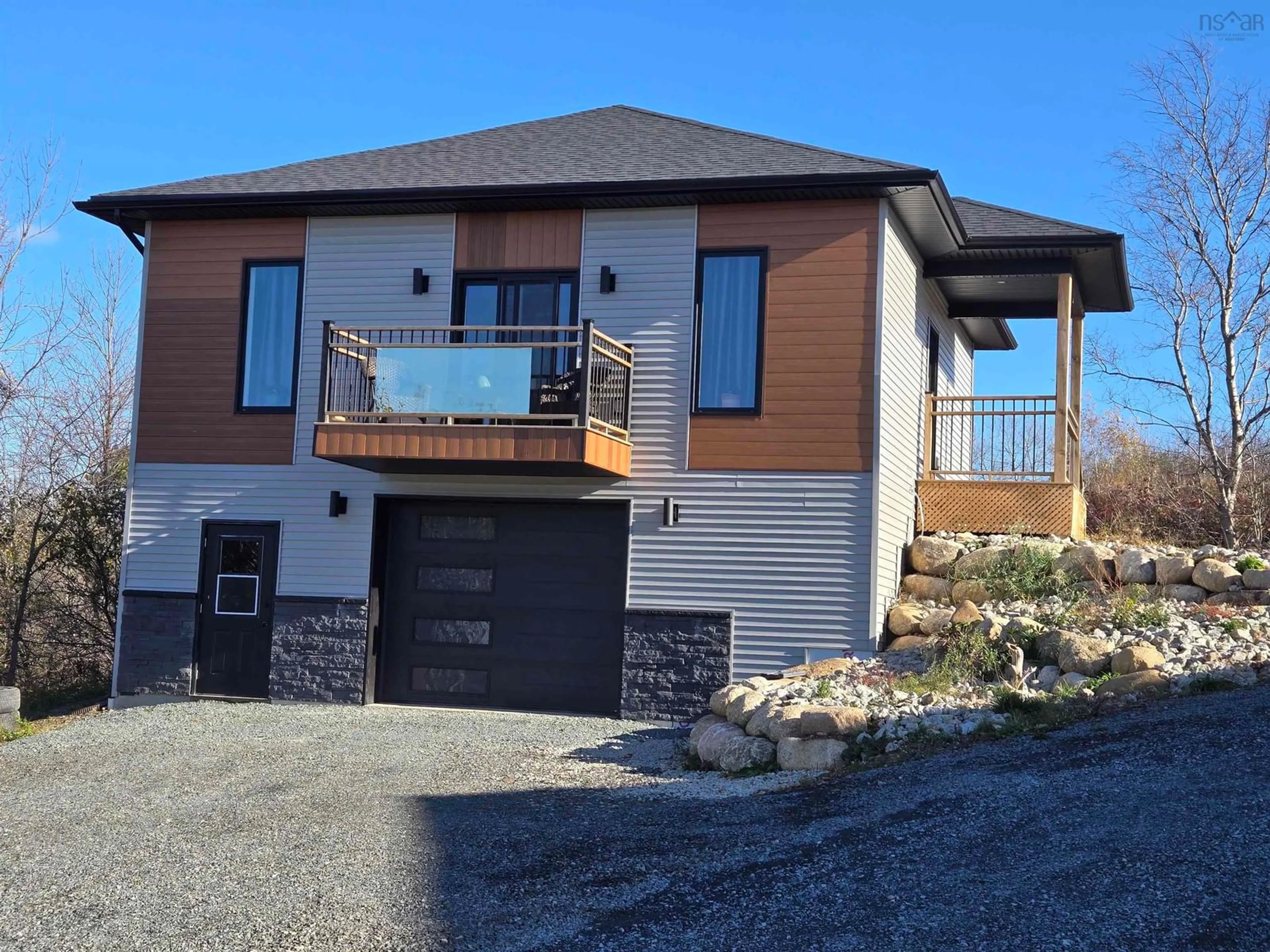 Unknown for 1718 Upper Branch Rd, Midville Branch Nova Scotia B4V 4S4