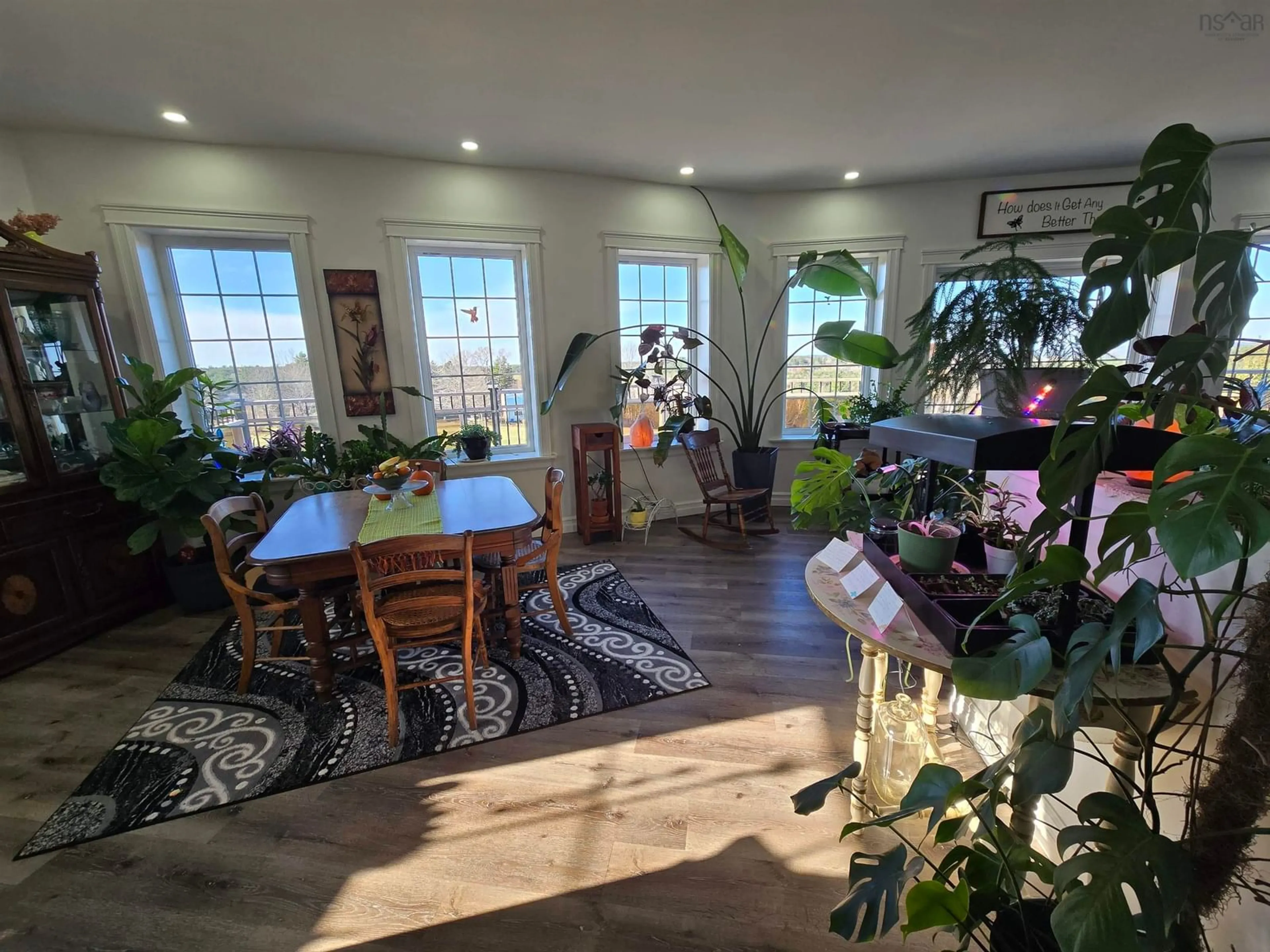 Unknown for 1718 Upper Branch Rd, Midville Branch Nova Scotia B4V 4S4