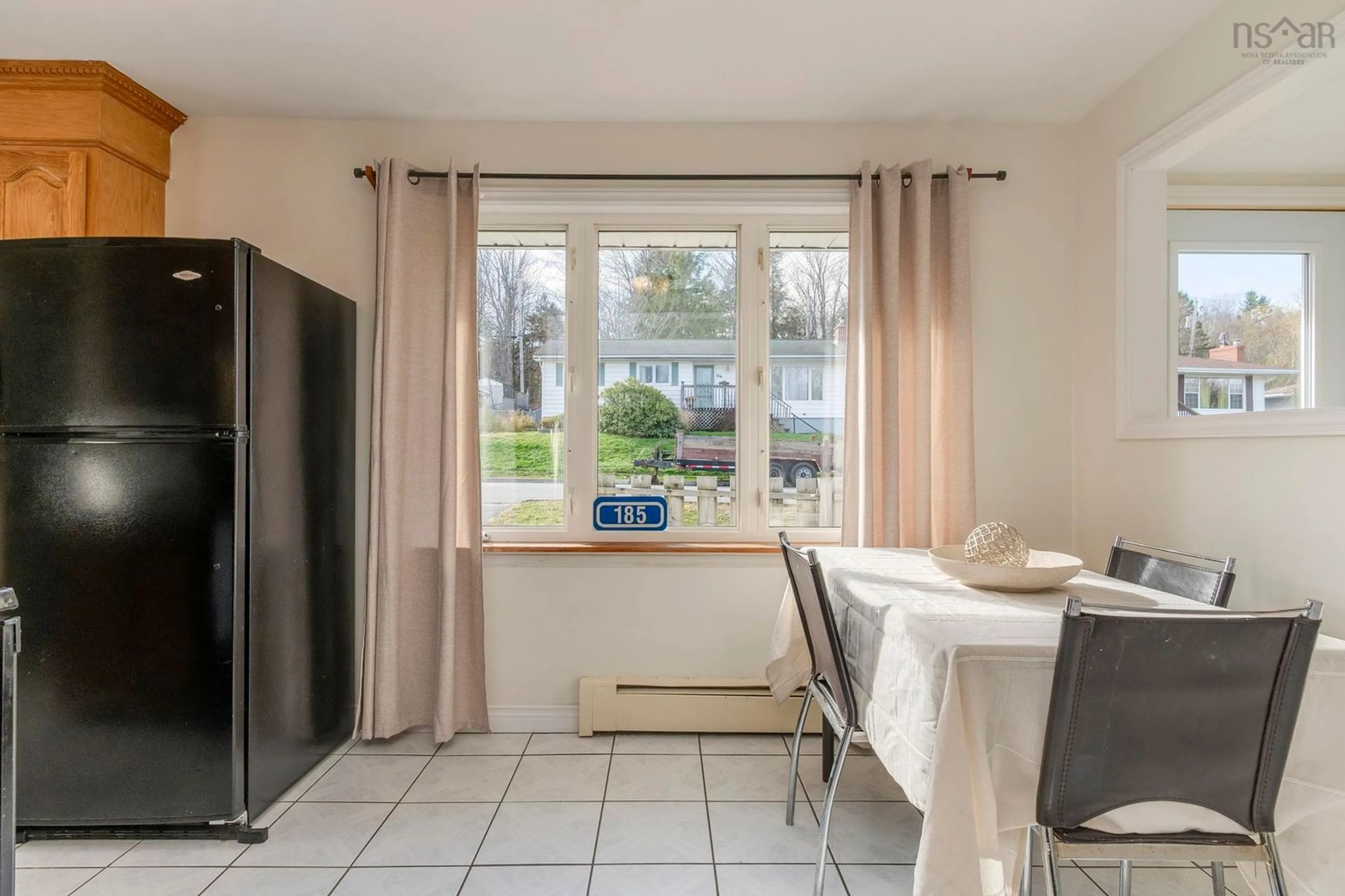 Dining room, unknown for 185 Aspen Cres, Lower Sackville Nova Scotia B4C 1E2