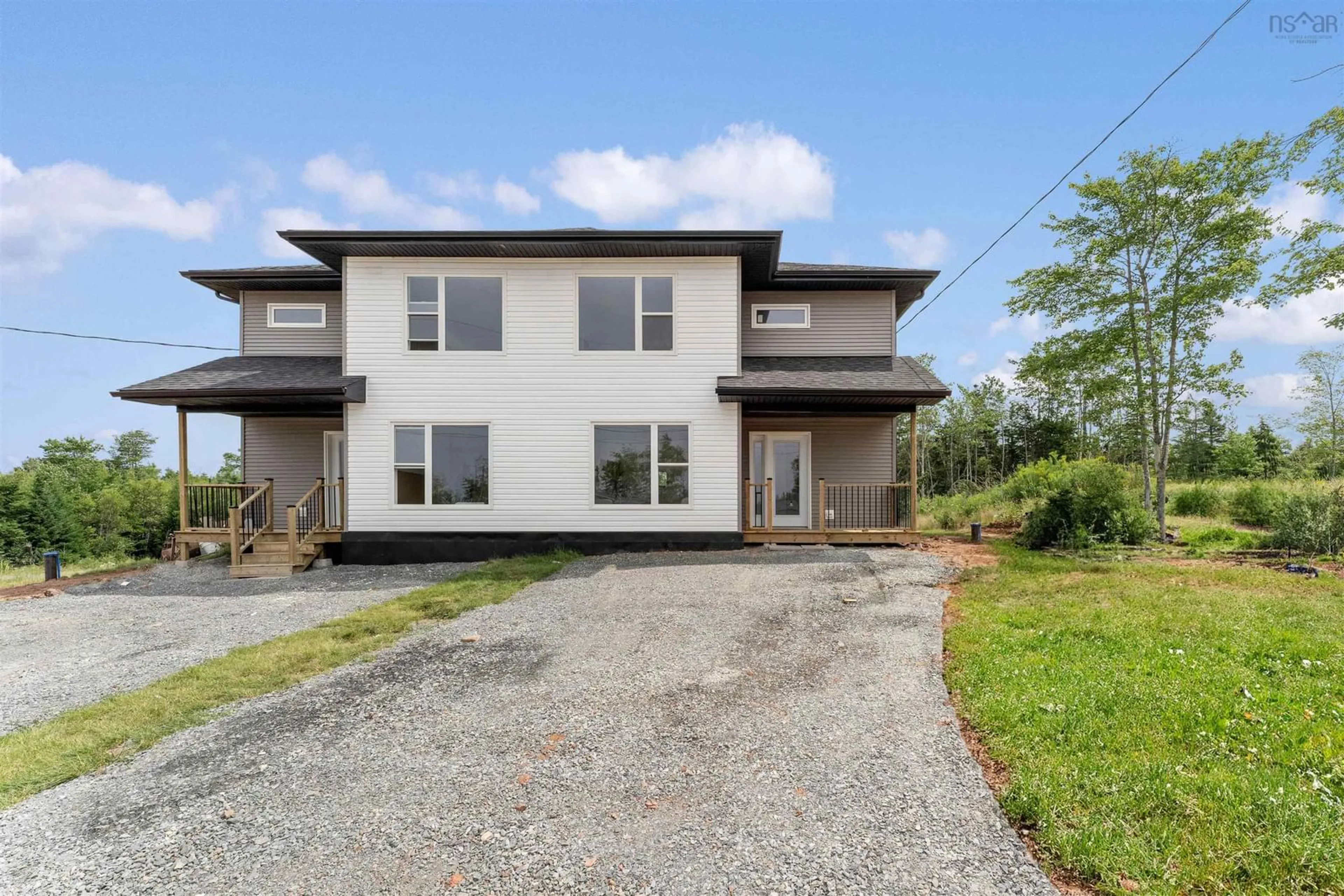 Unknown for 133/135 Blainedale Dr, Salmon River Nova Scotia B2N 6M3