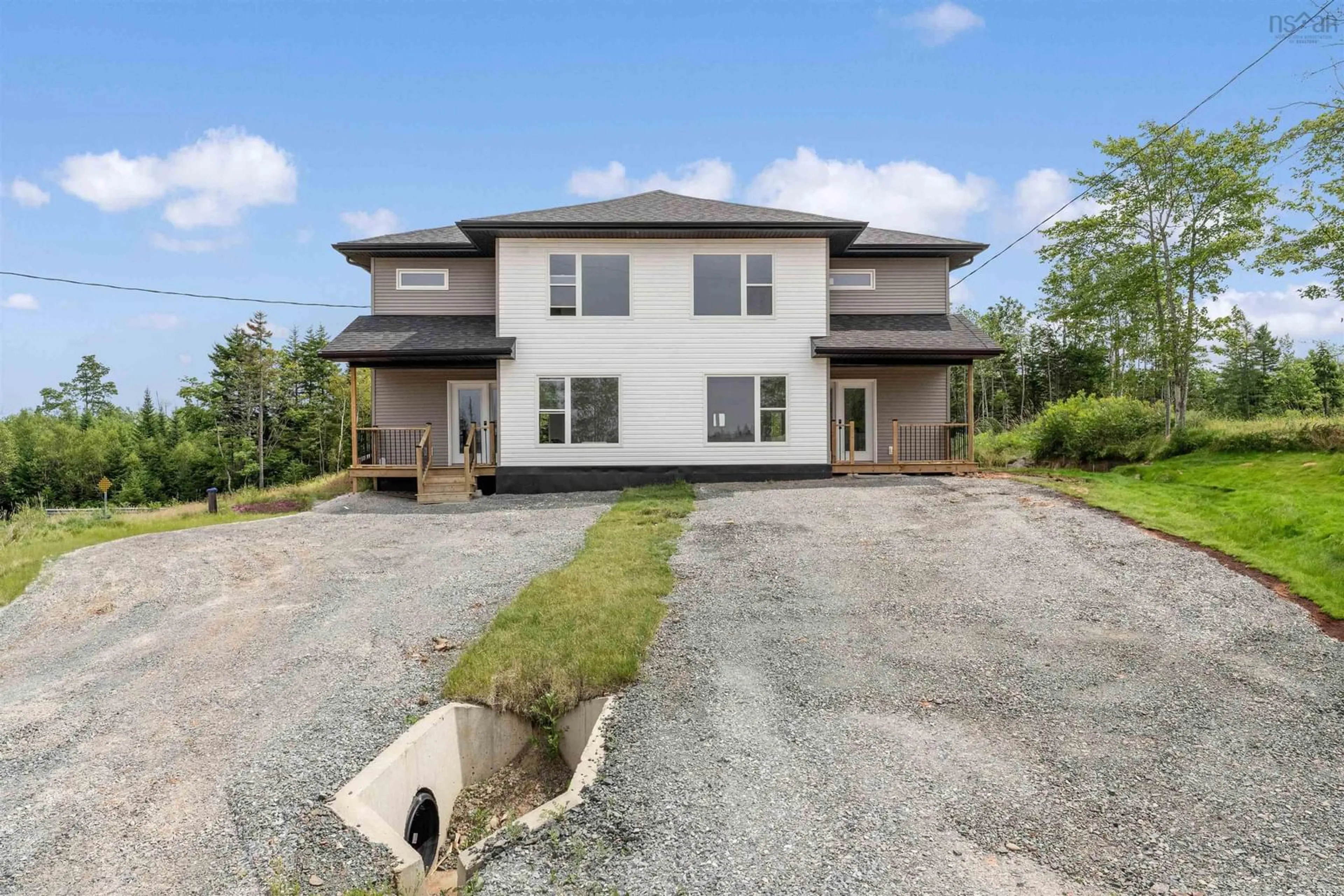 Unknown for 133/135 Blainedale Dr, Salmon River Nova Scotia B2N 6M3