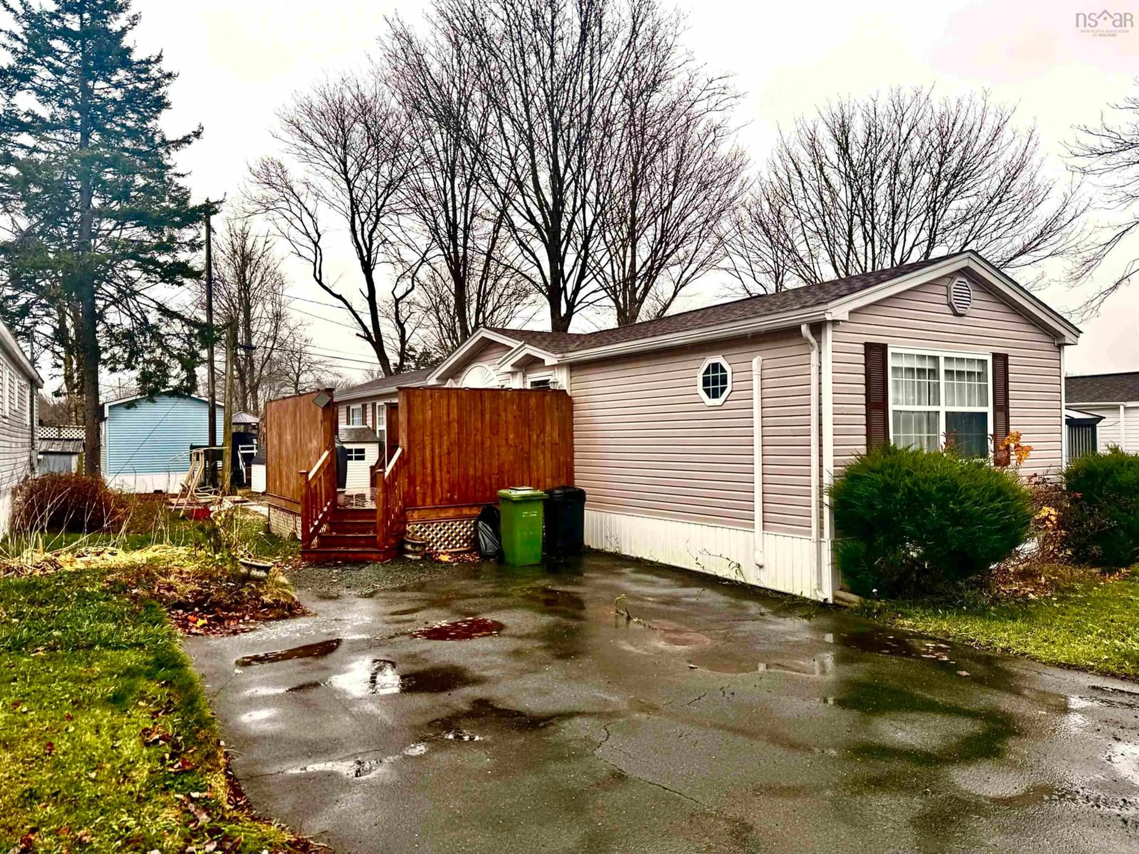 Unknown for 24 Third St, Hammonds Plains Nova Scotia B4B 1P9