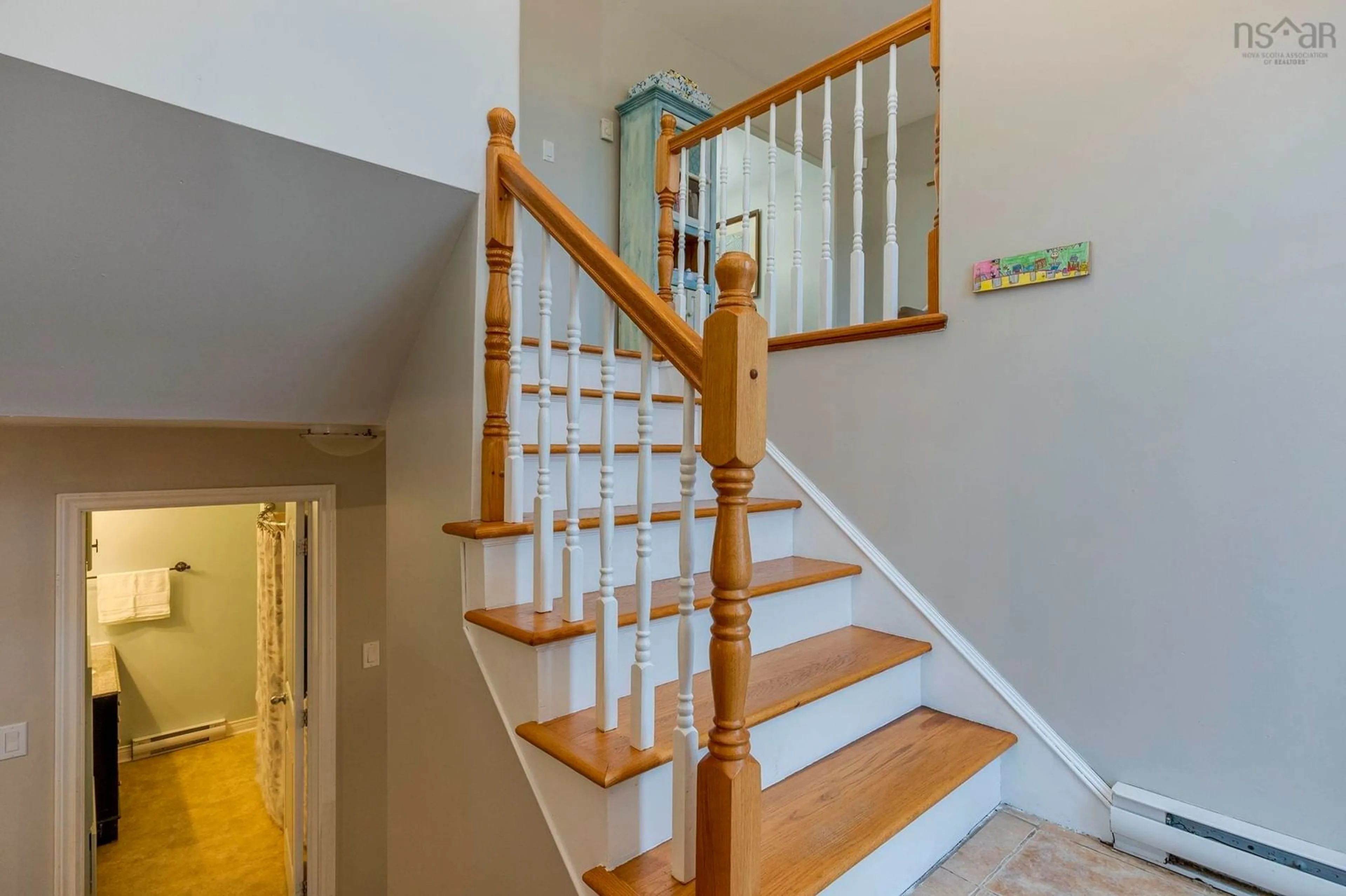 Stairs for 81 Lylewood Dr, Middle Sackville Nova Scotia B4E 3B1