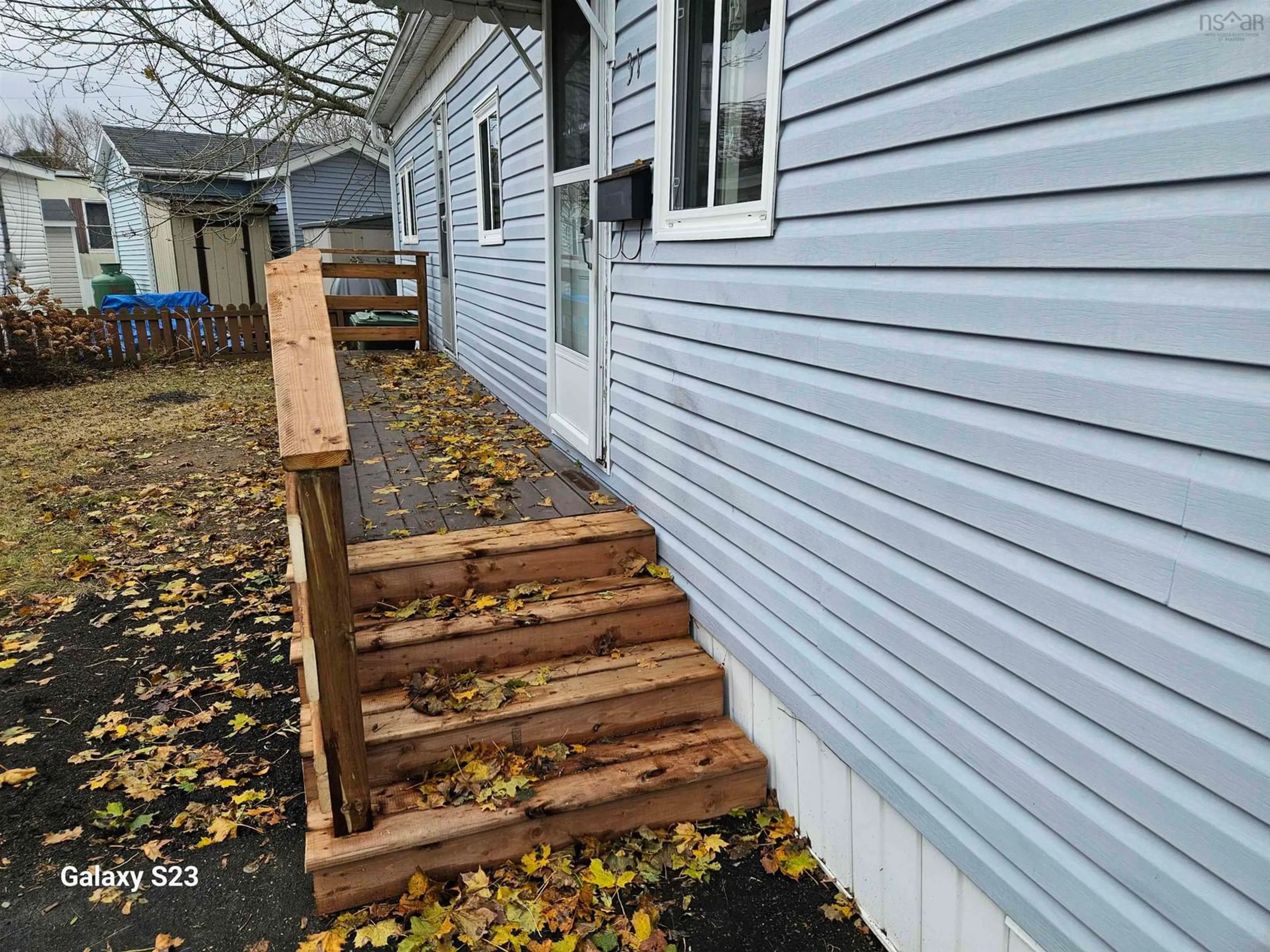 Unknown for 31 Chebogue Lane, Dartmouth Nova Scotia B2W 1R3