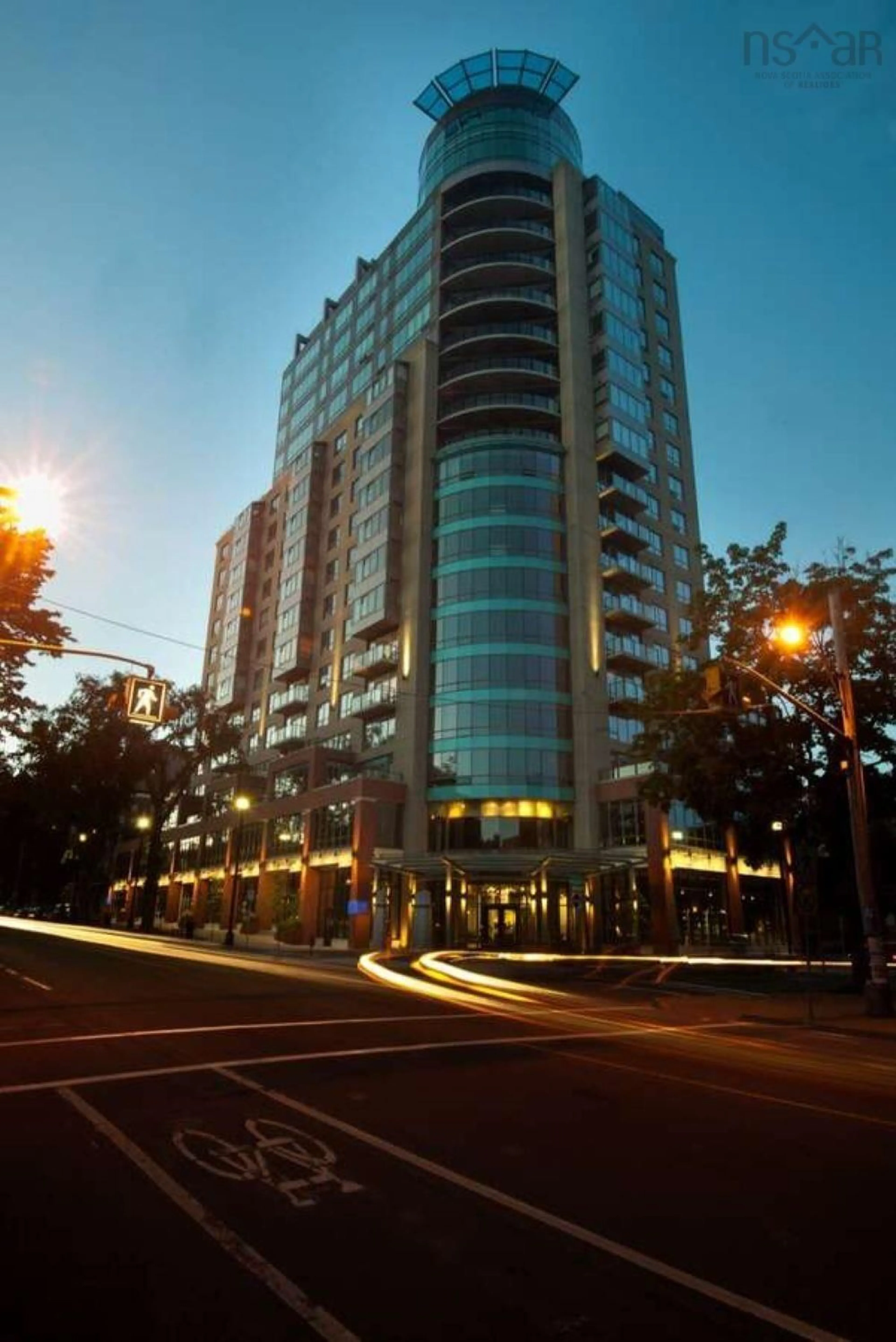 Unknown for 1445 South Park St #1207, Halifax Nova Scotia B3J 0B6