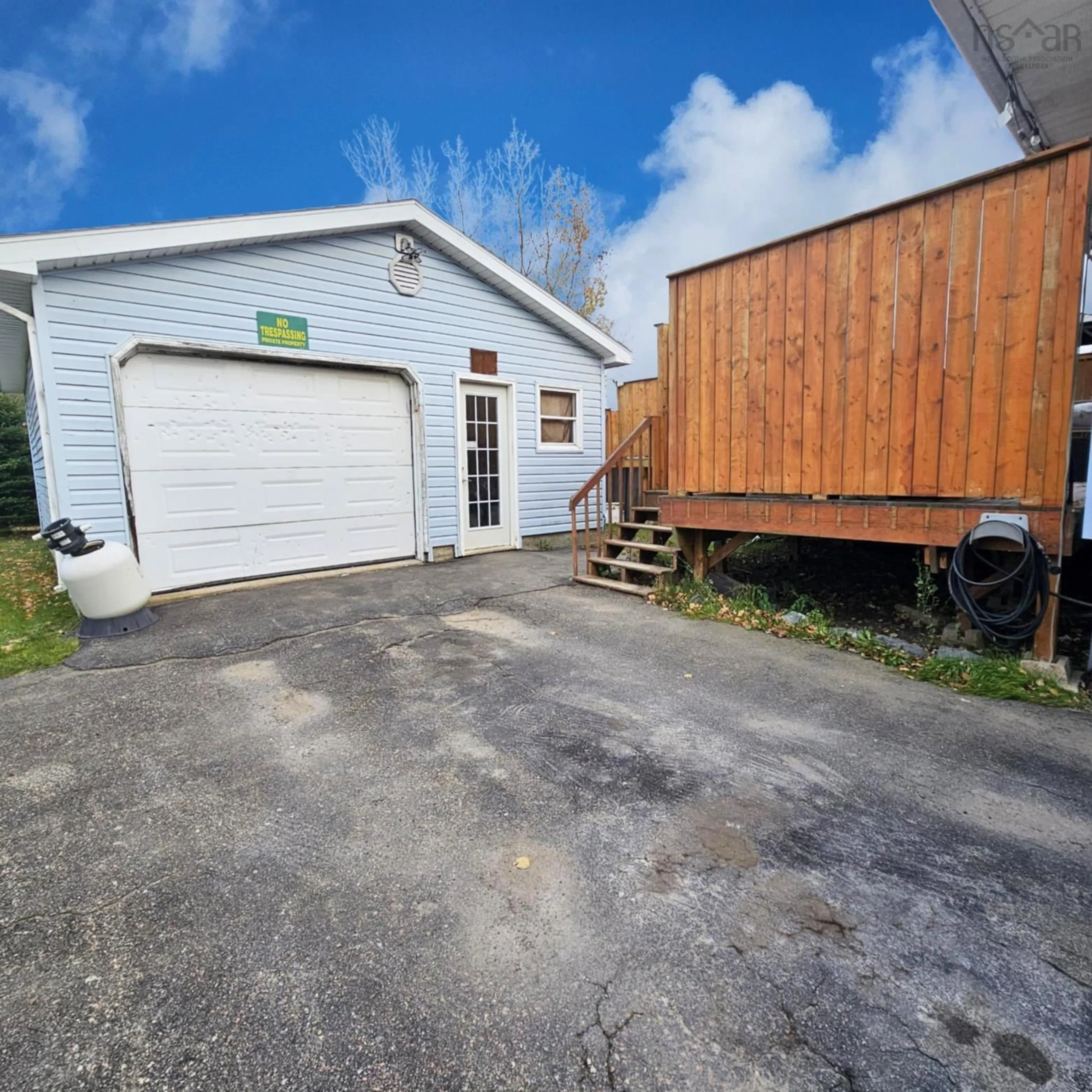 Unknown for 16 Bison Dr, Sydney Nova Scotia B1N 1P4