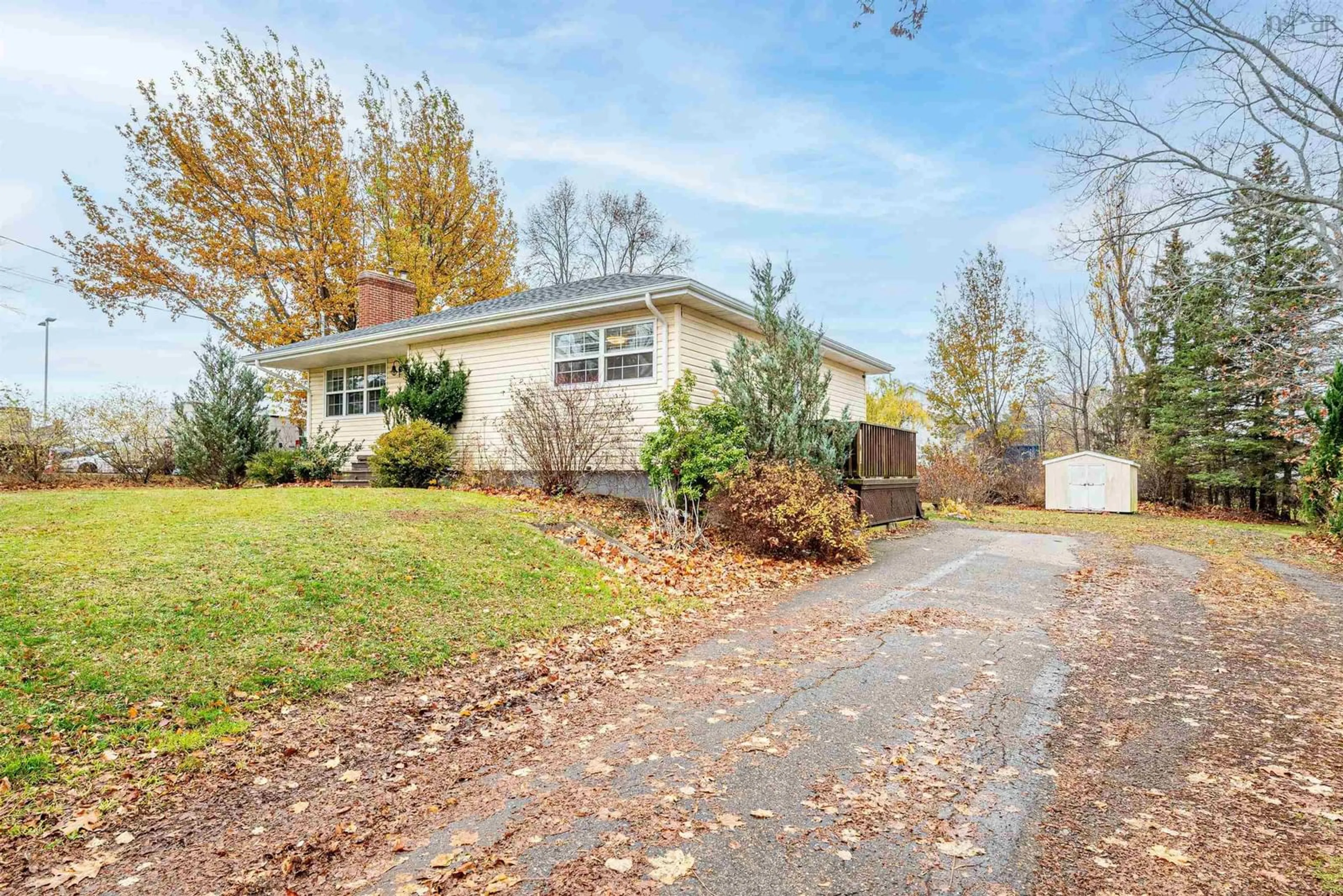 Unknown for 1876 Highway 1, Falmouth Nova Scotia B0P 1P0