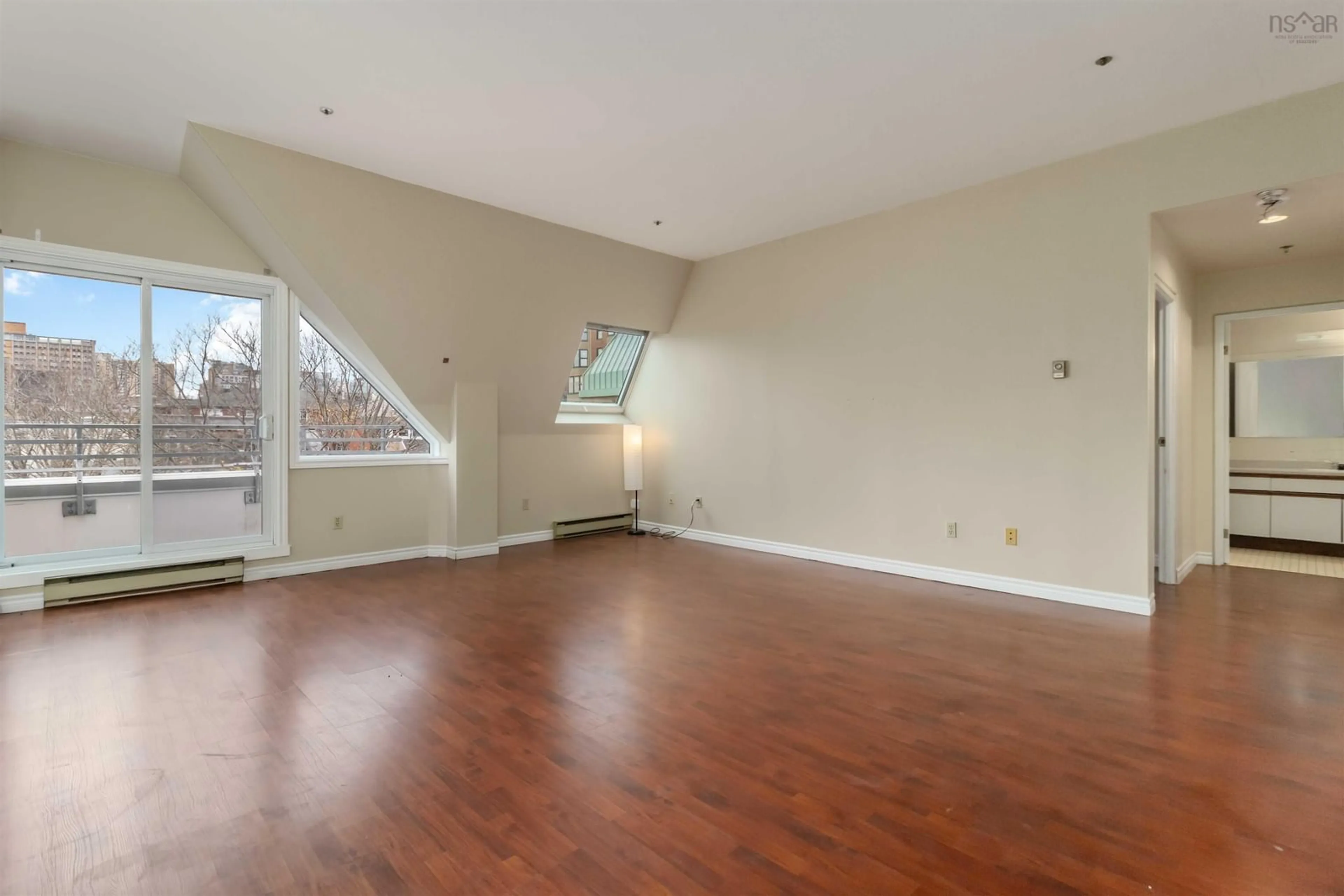 A pic of a room for 1326 Lower Water St #708, Halifax Nova Scotia B3J 3R3