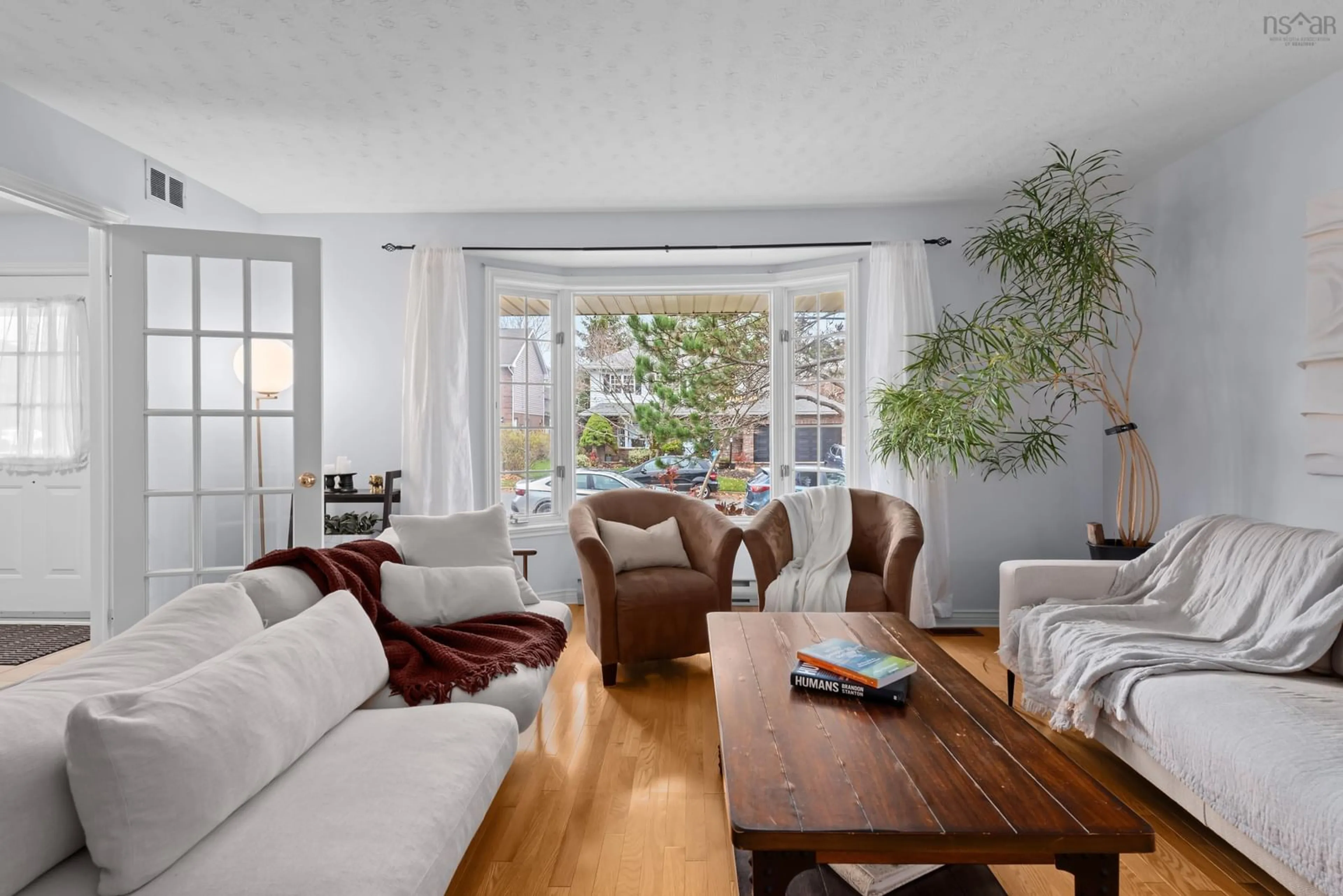 Living room with furniture, unknown for 3 Turnmill Dr, Halifax Nova Scotia B3M 4H2