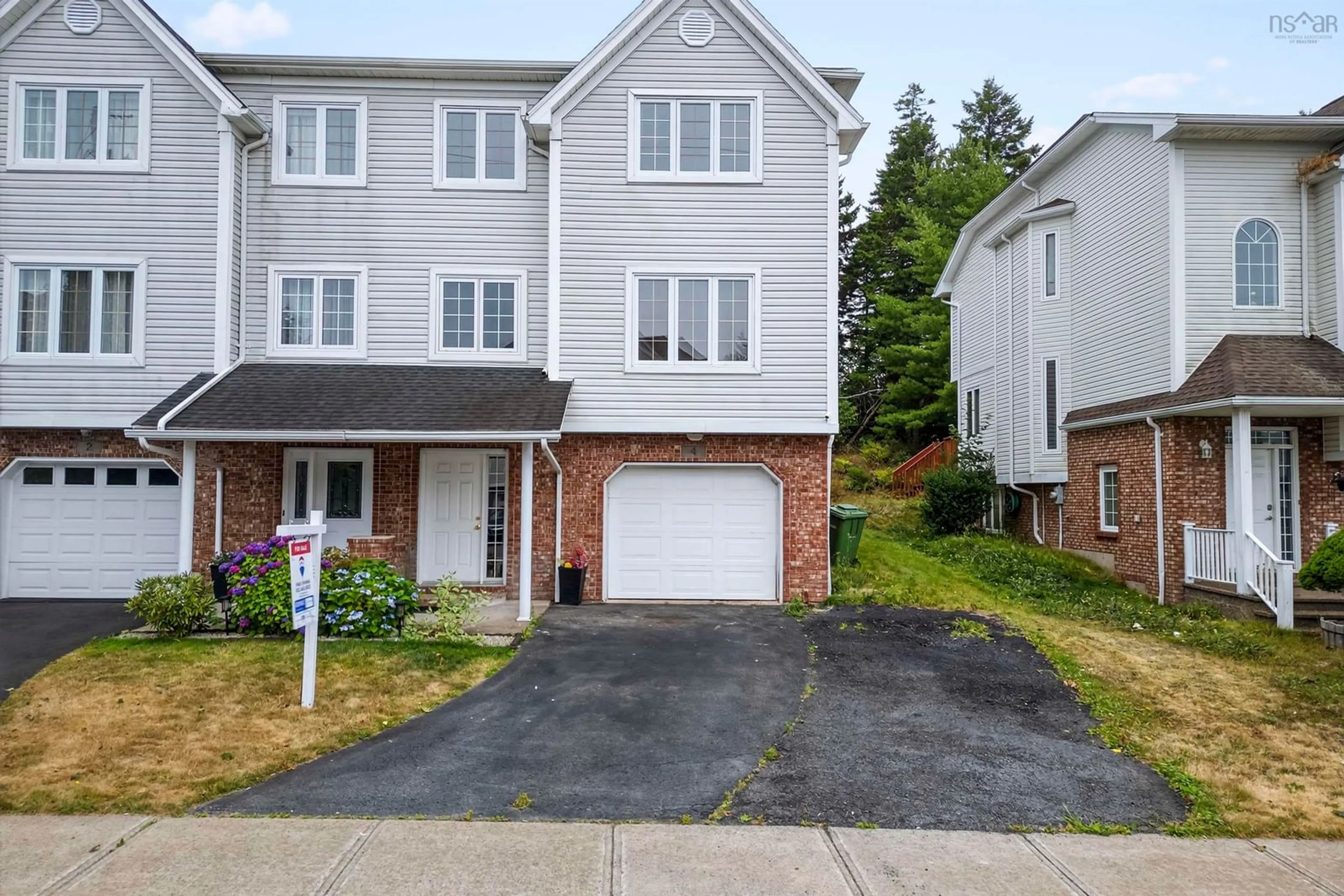 Unknown for 4 Wembley Pl, Halifax Nova Scotia B3S 1E6