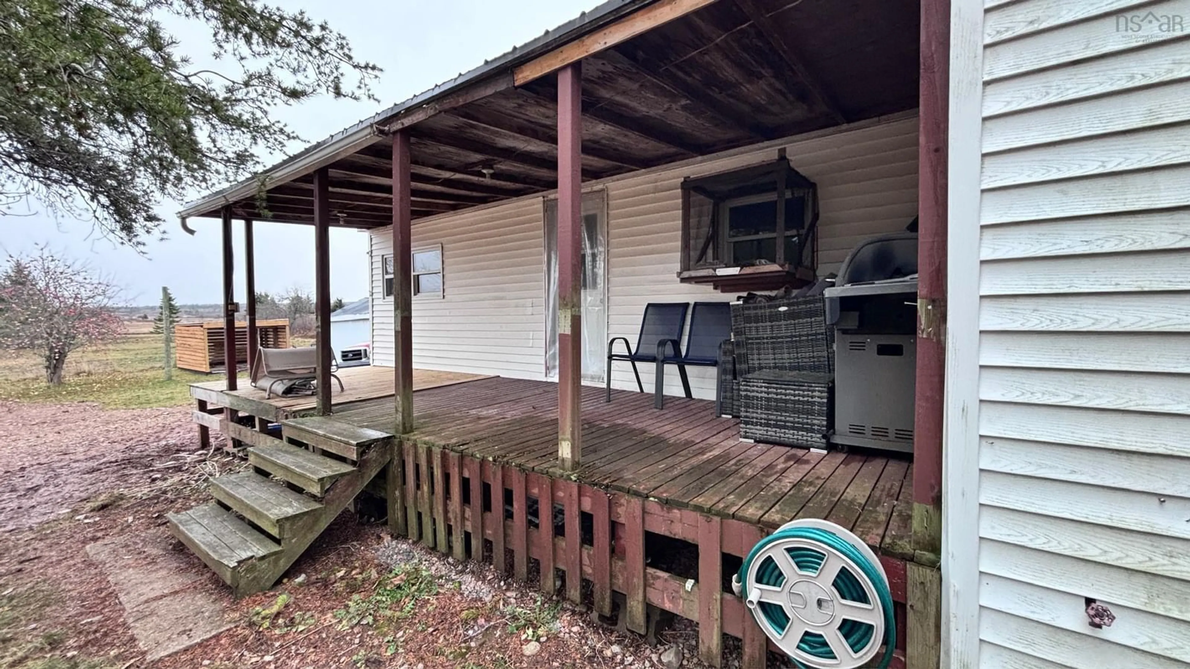 Unknown for 61 Onslow Mountain Rd, Belmont Nova Scotia B0M 1G0