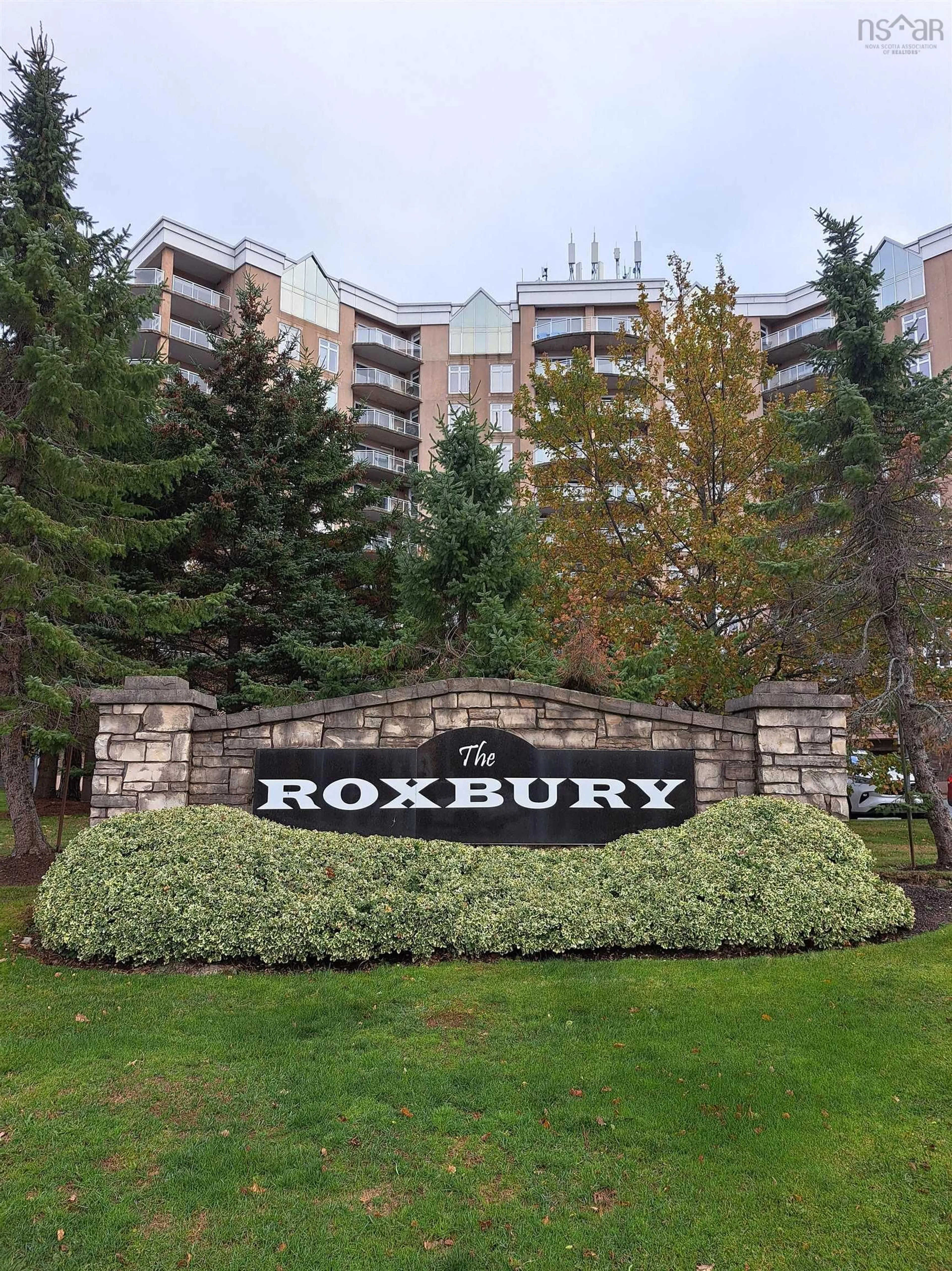 Unknown for 202 Walter Havill Dr #102, Halifax Nova Scotia B3N 3M4