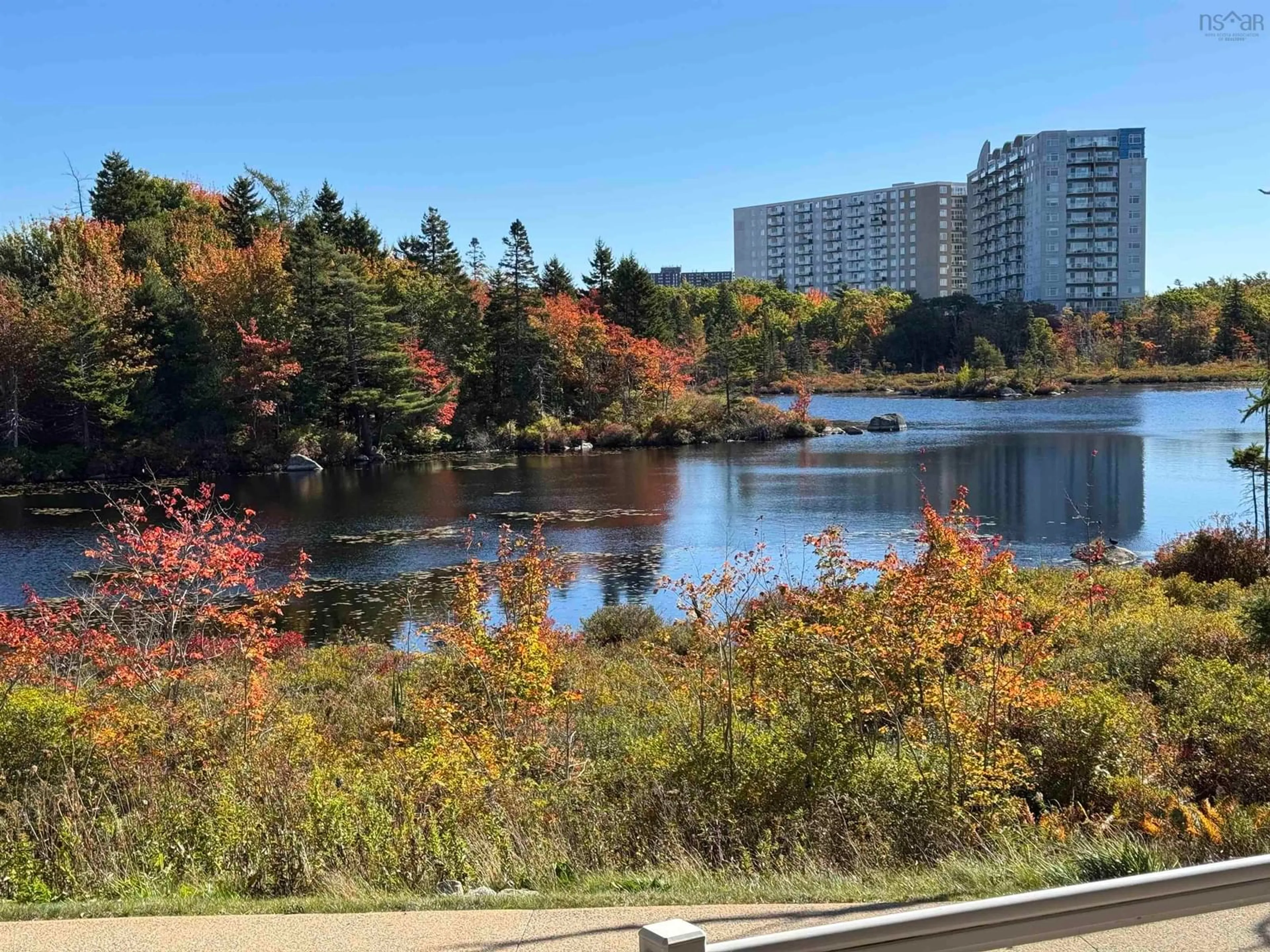 Unknown for 202 Walter Havill Dr #102, Halifax Nova Scotia B3N 3M4