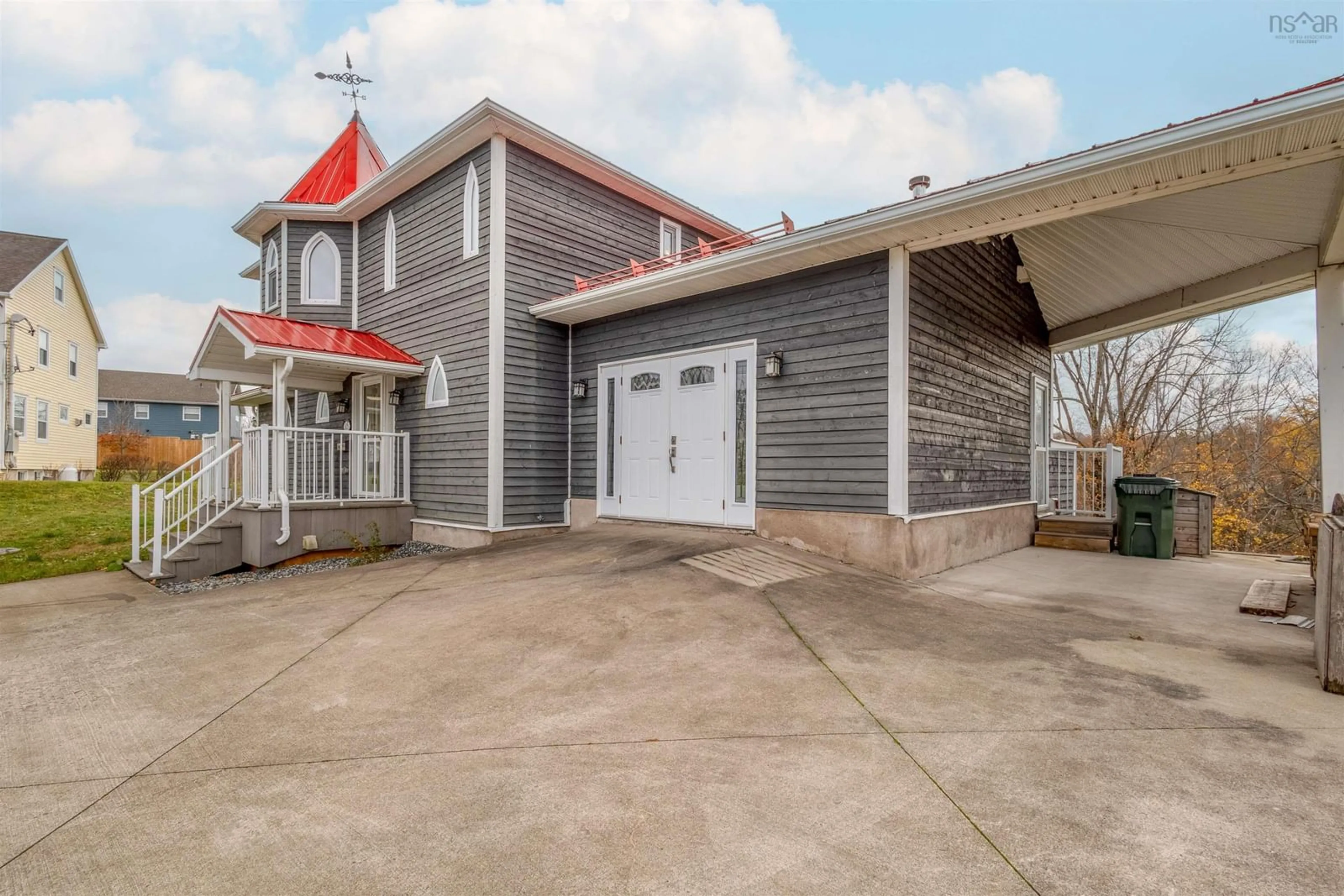 Unknown for 15 Howe Crt, Sydney Nova Scotia B1P 0B2