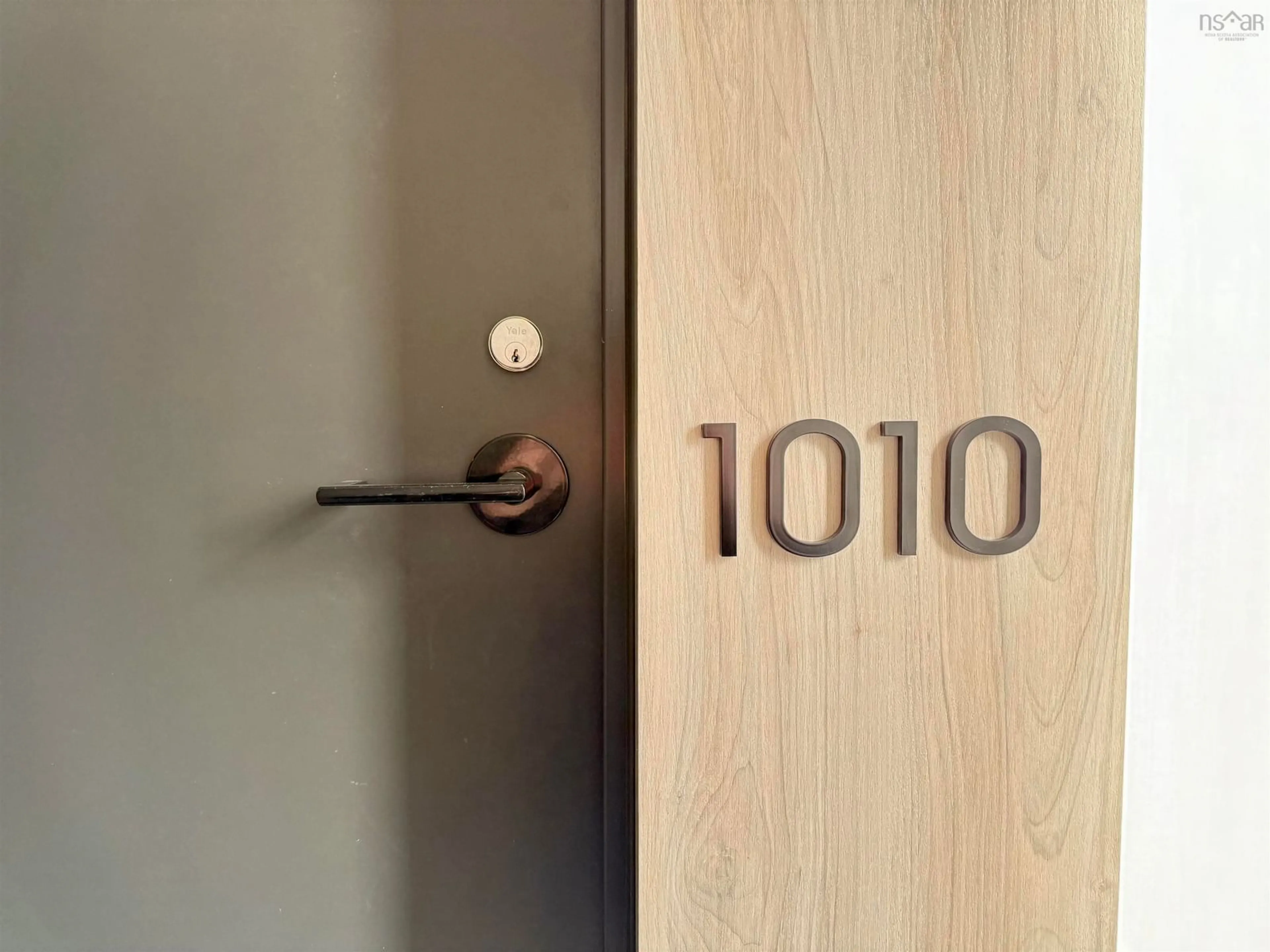 Indoor entryway for 1650 Granville St #1010, Halifax Nova Scotia B3J 0E1