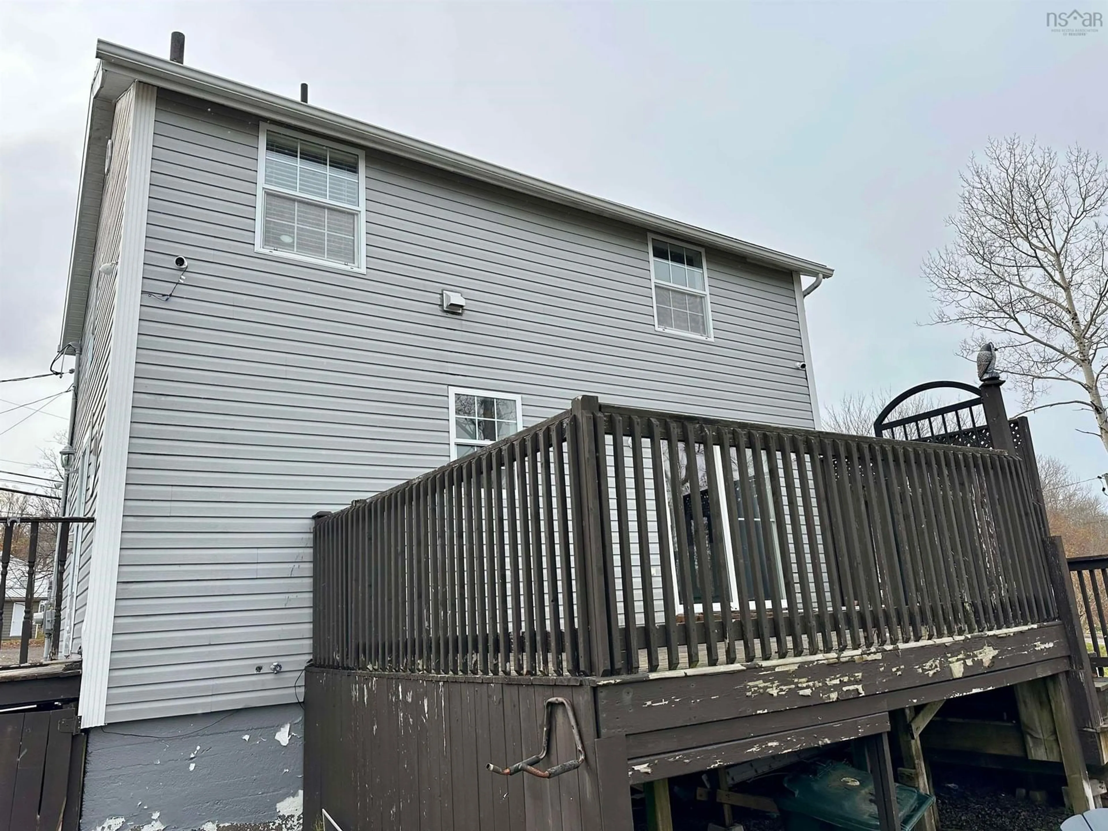 Unknown for 261 Cottage Rd, Sydney Nova Scotia B1P 2E7