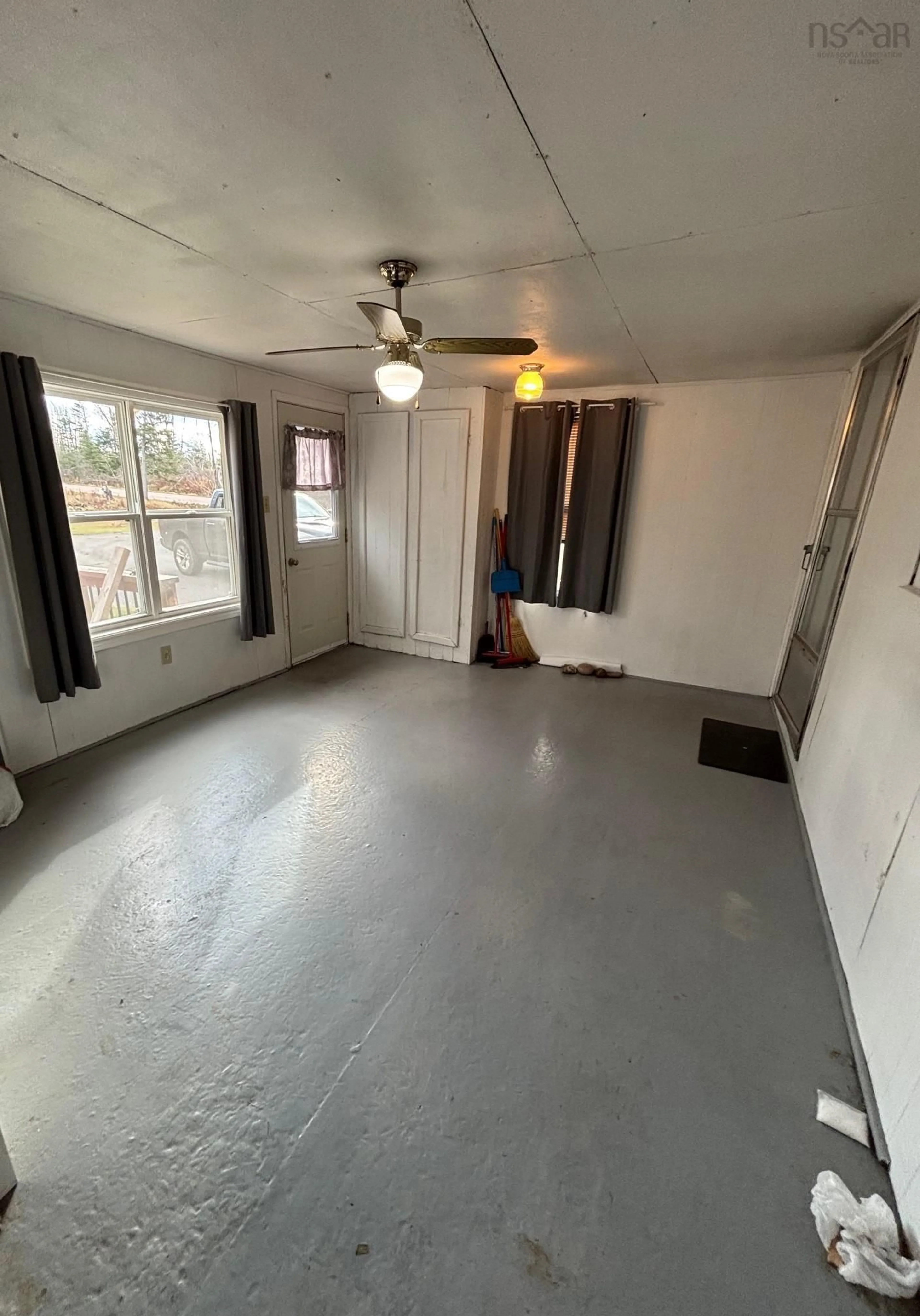 A pic of a room for 6965 Highway 6 Rd, Three Brooks Nova Scotia B0K 1H0