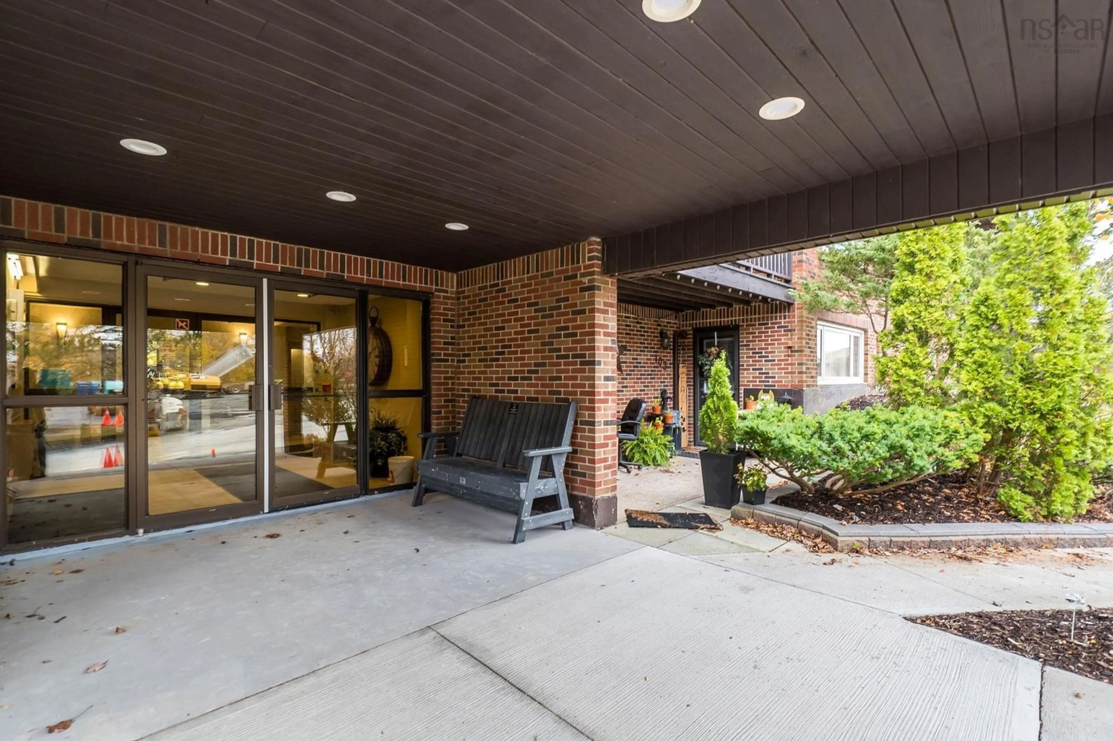 Patio, unknown for 64 Cumberland Dr #403, Cole Harbour Nova Scotia B2V 2C7