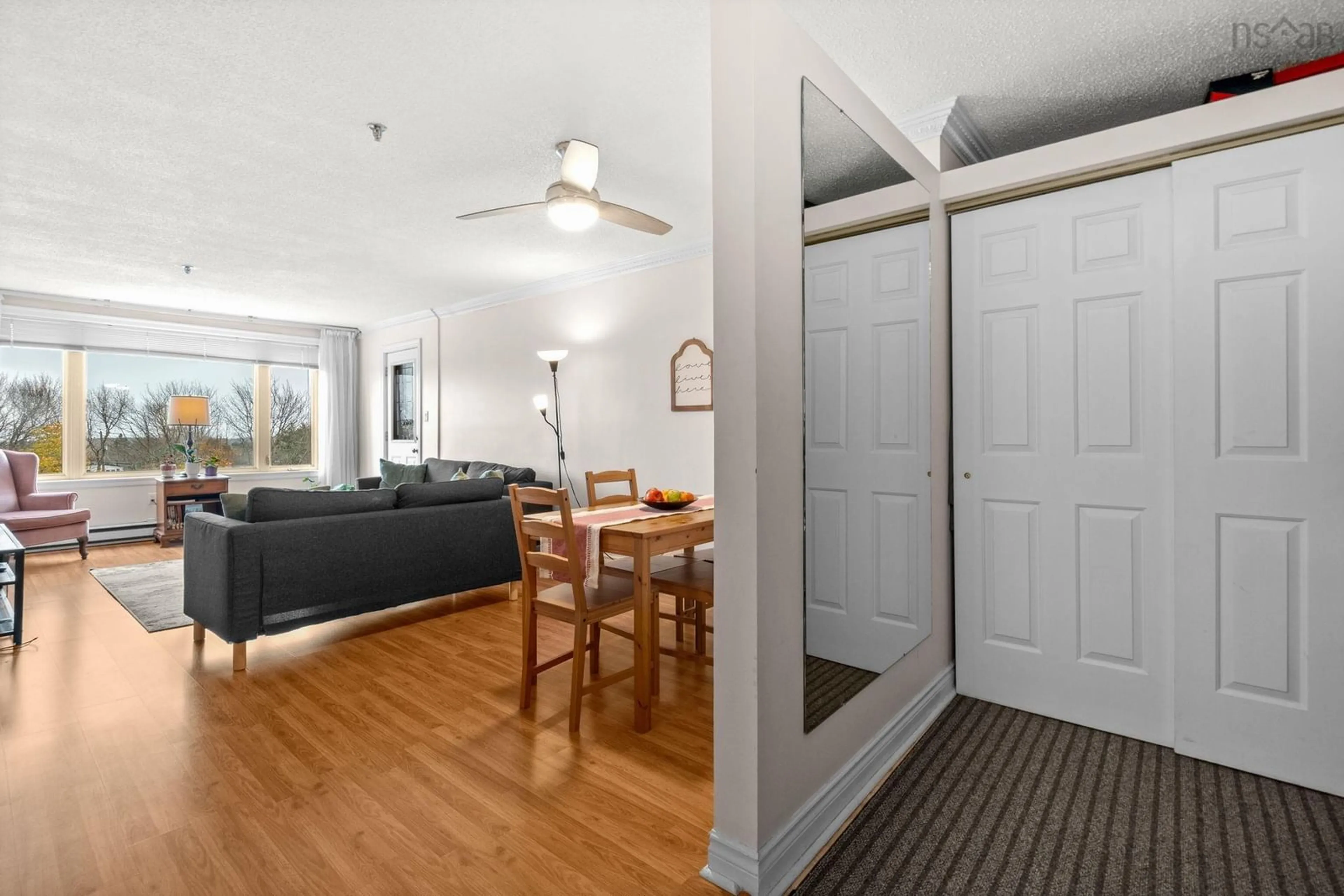 Unknown for 64 Cumberland Dr #403, Cole Harbour Nova Scotia B2V 2C7