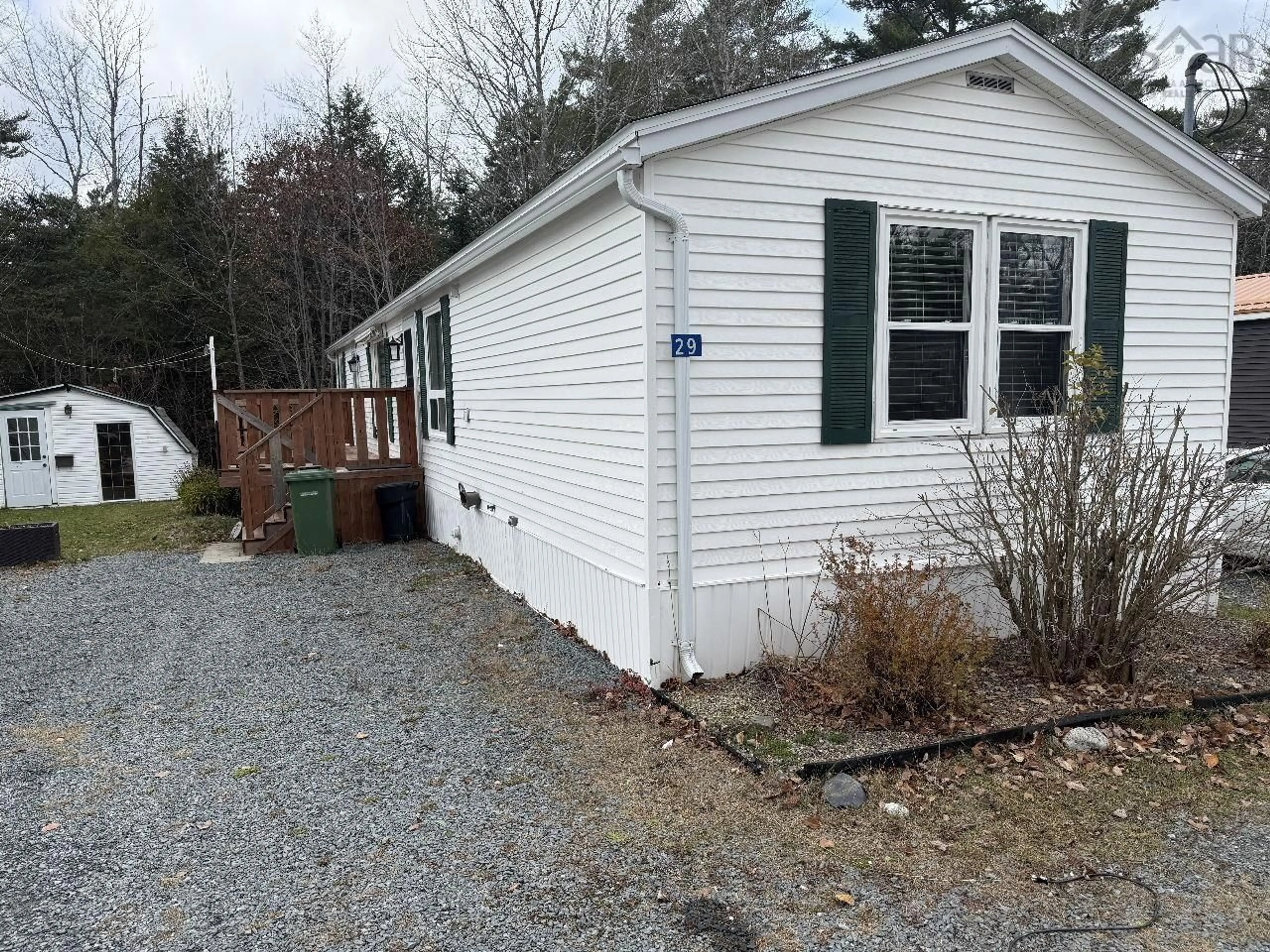 Unknown for 29 Joshua St, Enfield Nova Scotia B2T 1K4
