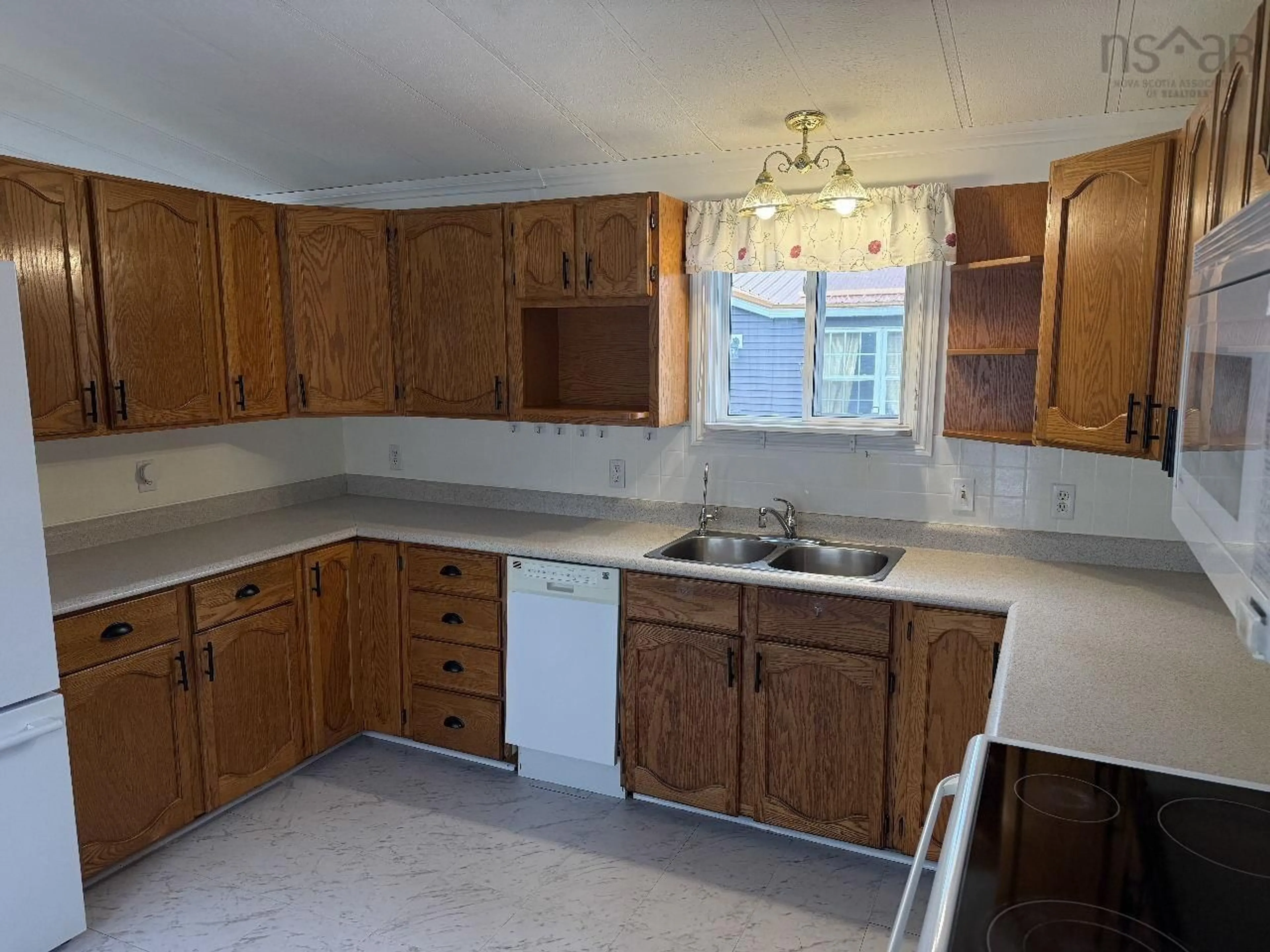 Standard kitchen, unknown for 29 Joshua St, Enfield Nova Scotia B2T 1K4