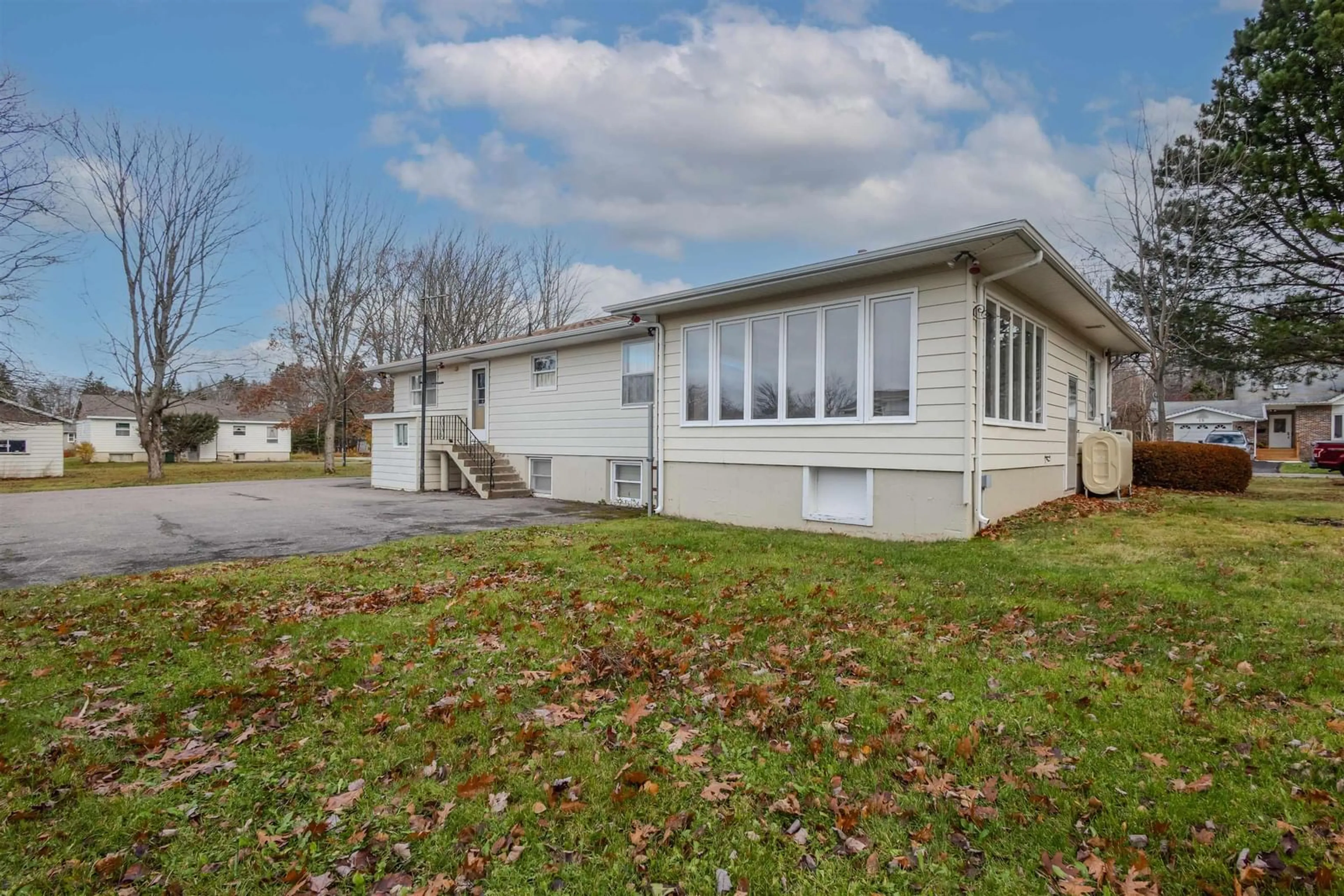 Unknown for 12 Birchdale Dr, Sydney River Nova Scotia B1S 1L5