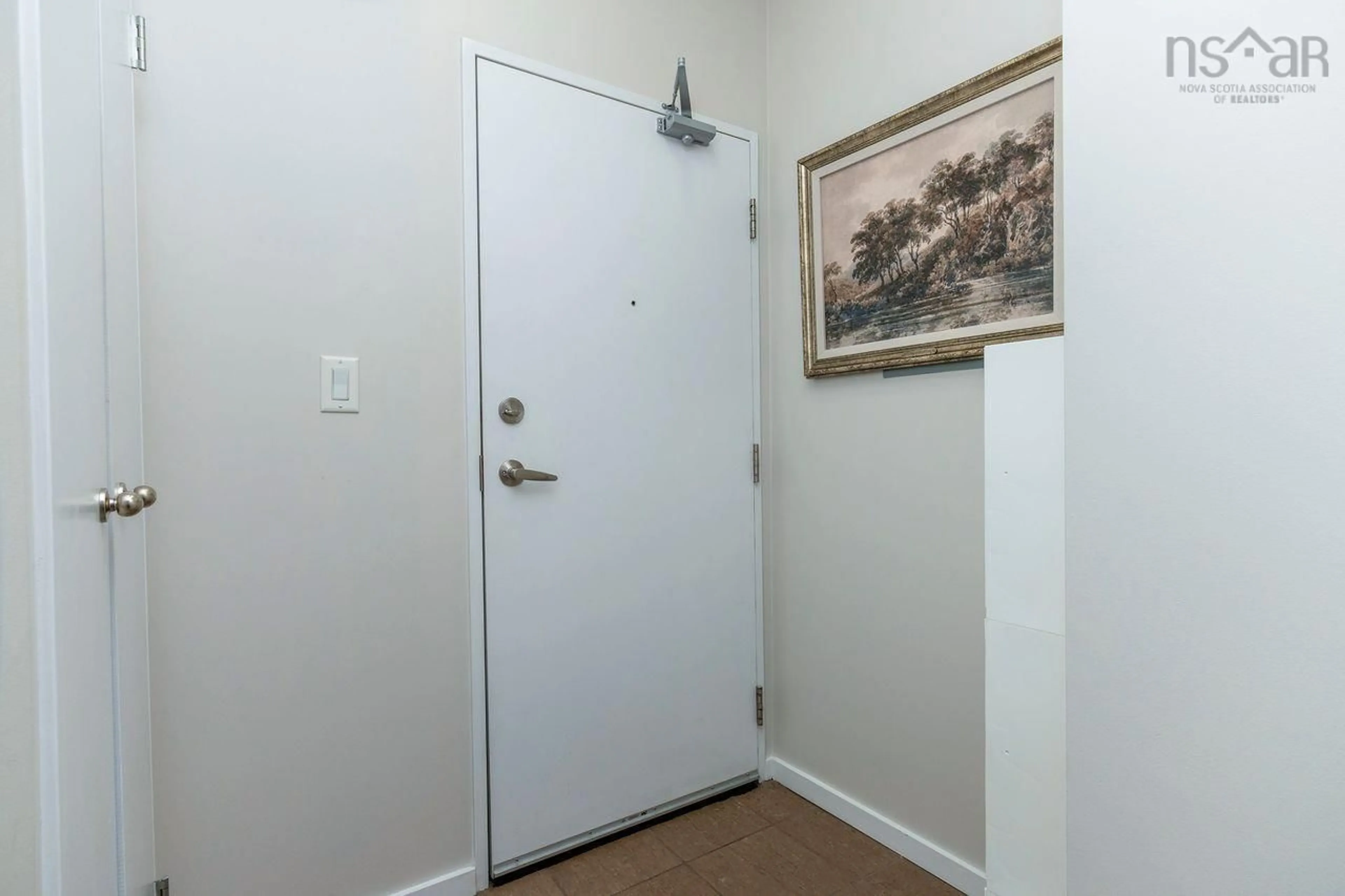 Unknown for 5221 Nora Bernard St #406, Halifax Nova Scotia B3K 0B6