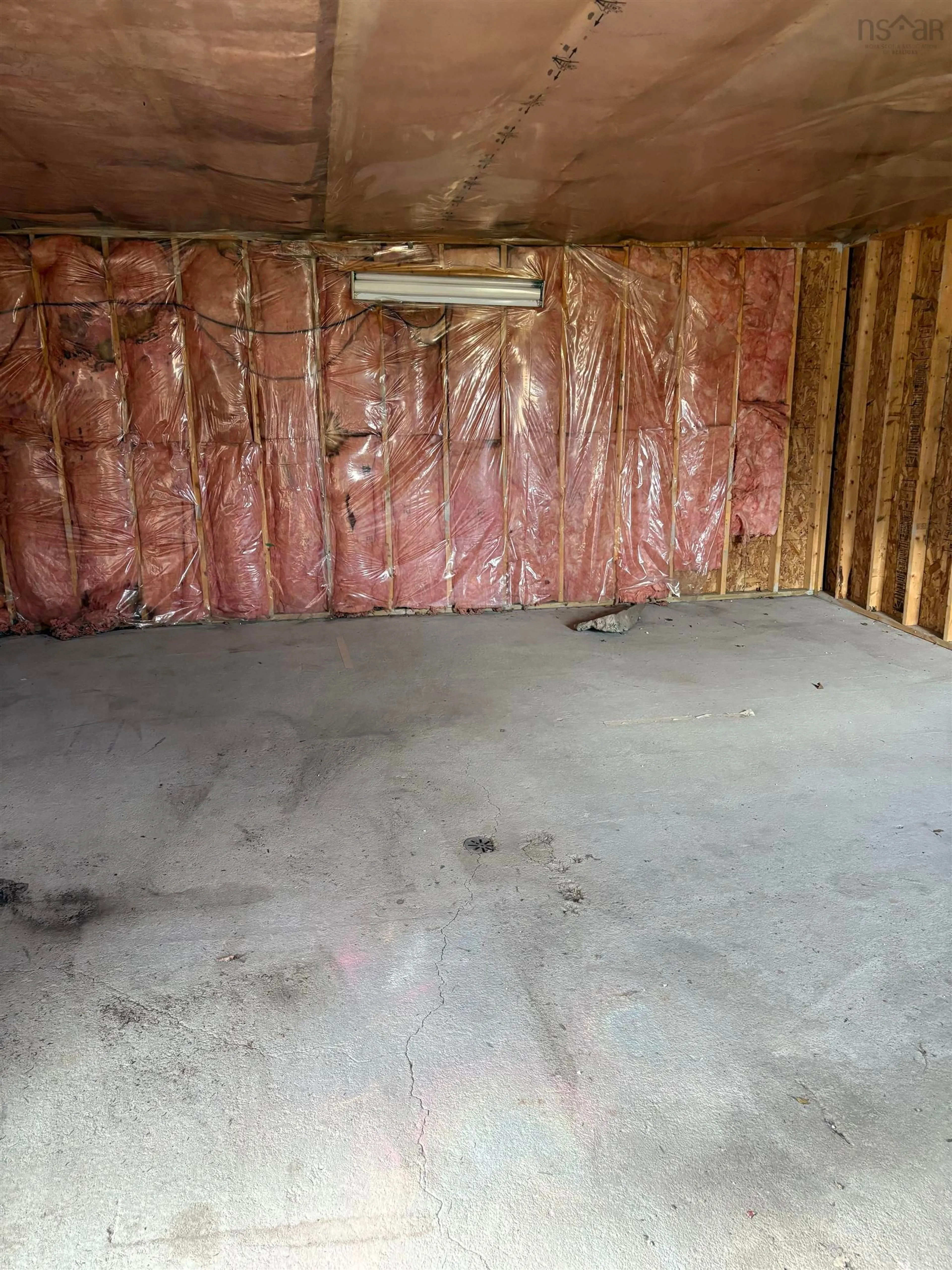 A pic of a room for 343 Ninth St, New Waterford Nova Scotia B1H 3T8