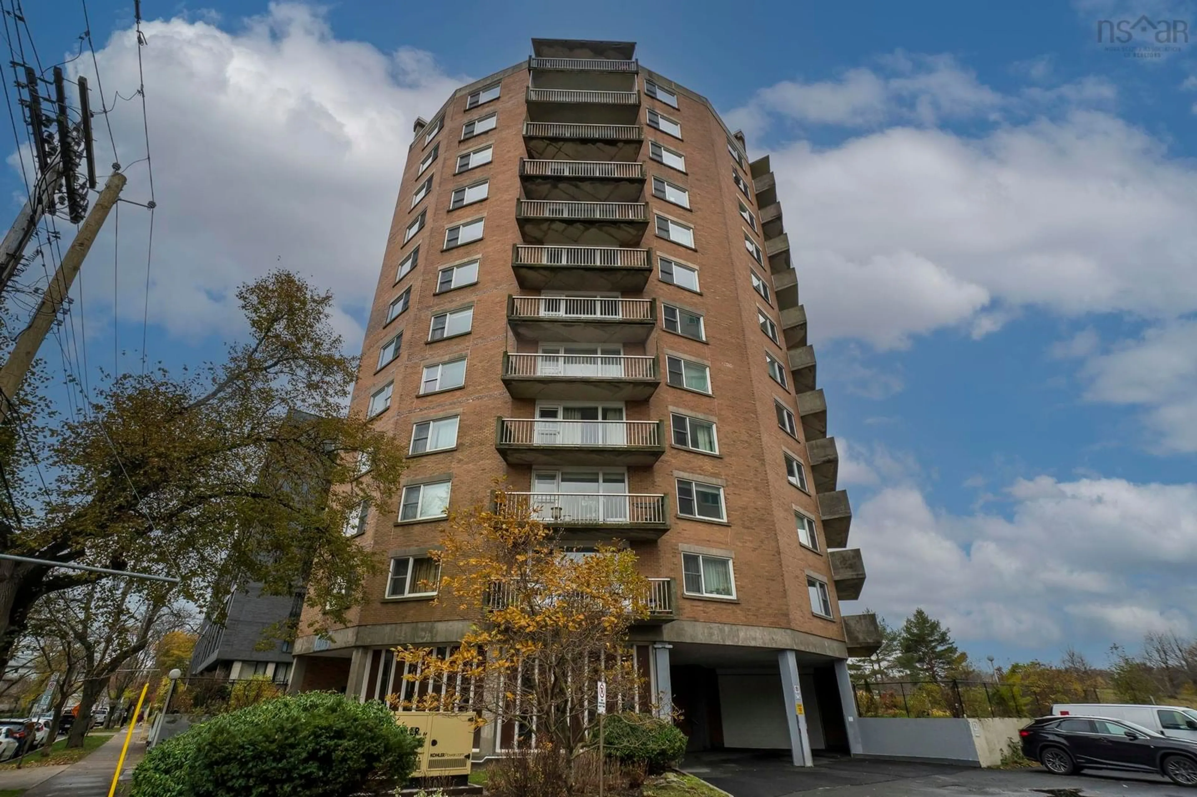 Unknown for 1074 Wellington St #804, Halifax Nova Scotia B3H 2Z8