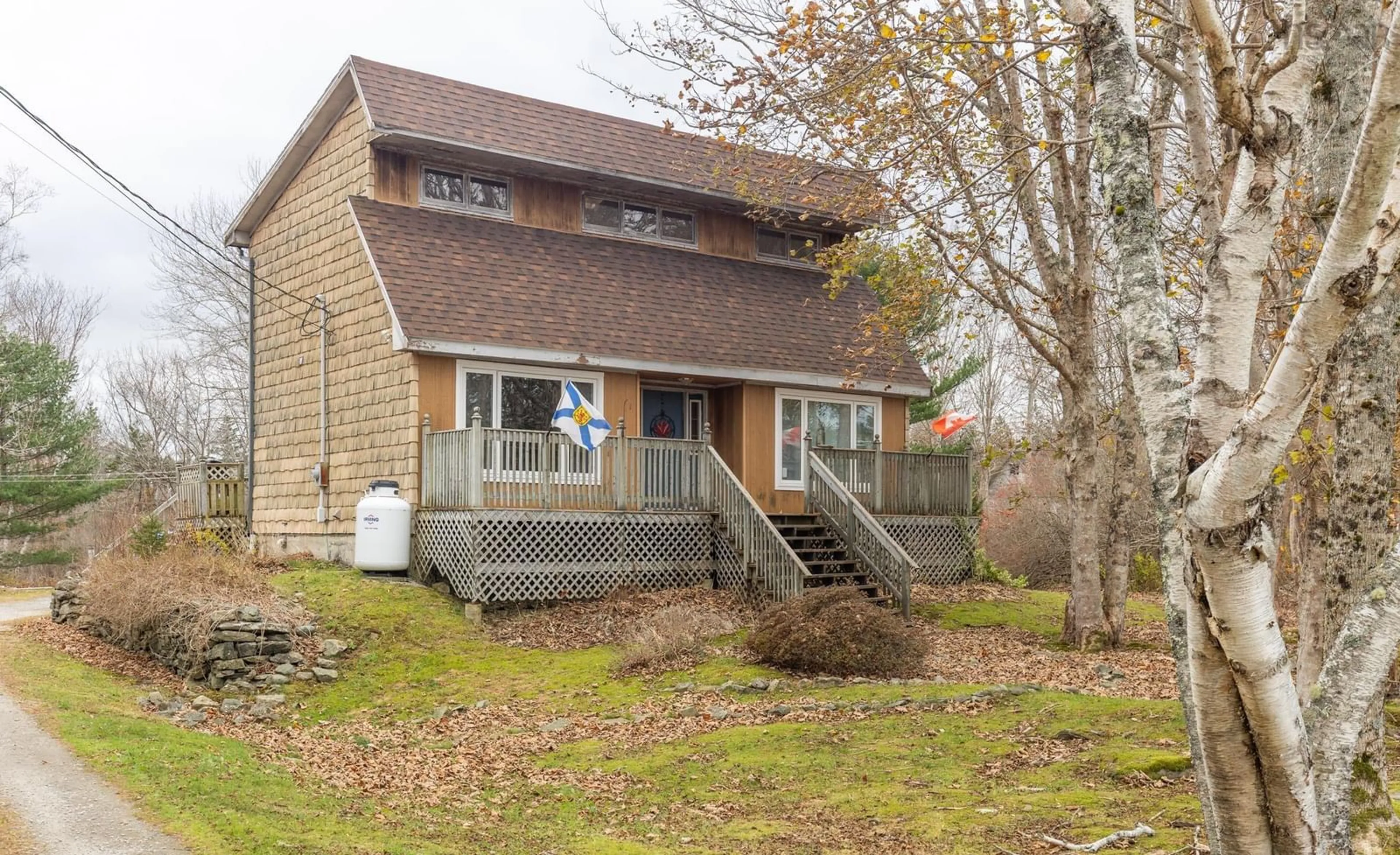 Unknown for 9333 Highway 3, Pleasant Lake Nova Scotia B5A 5J9