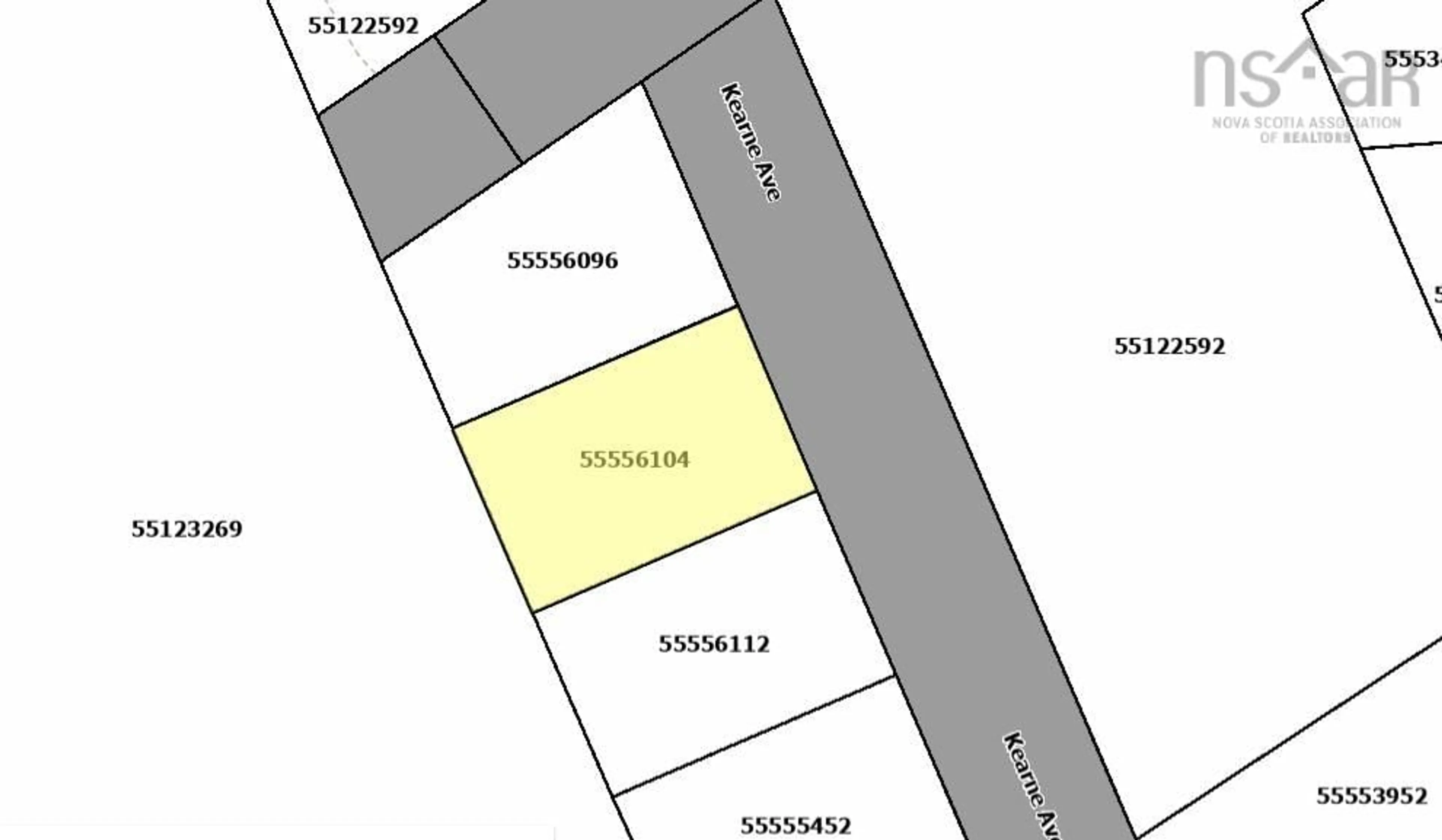 Floor plan for 39 Kearne Ave, Kingston Nova Scotia B0P 1R0