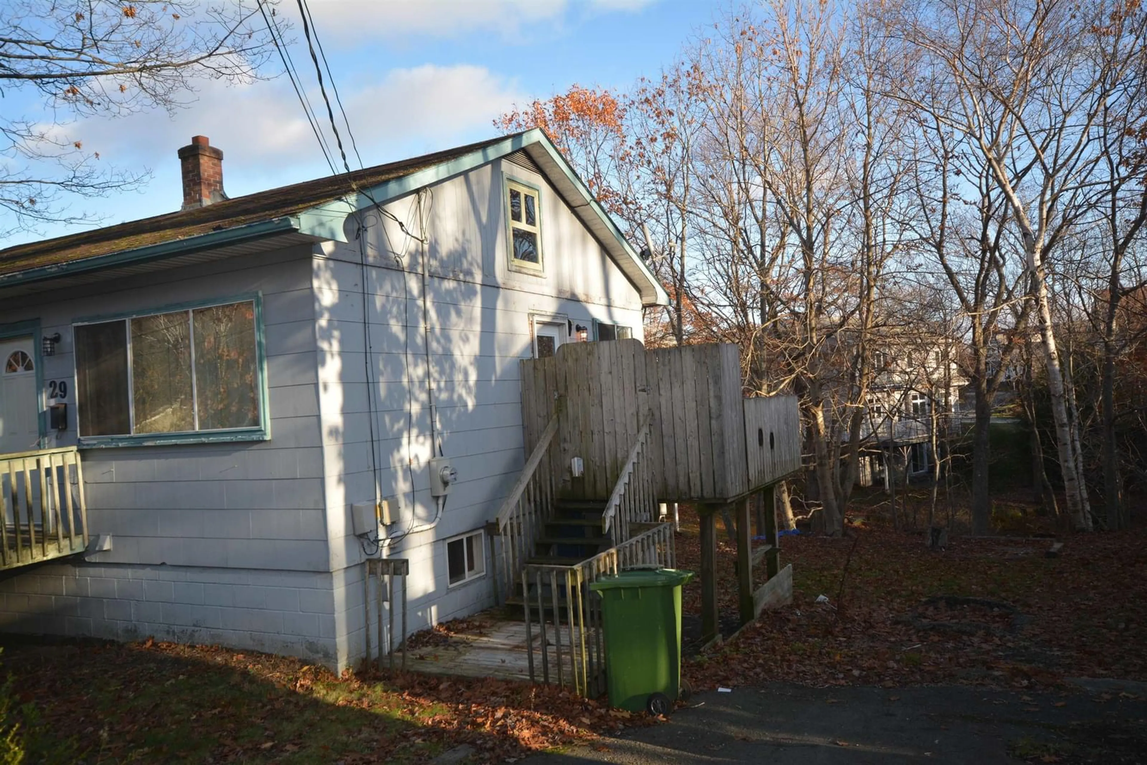 Unknown for 29 Joyce Ave, Halifax Nova Scotia B3P 1W7