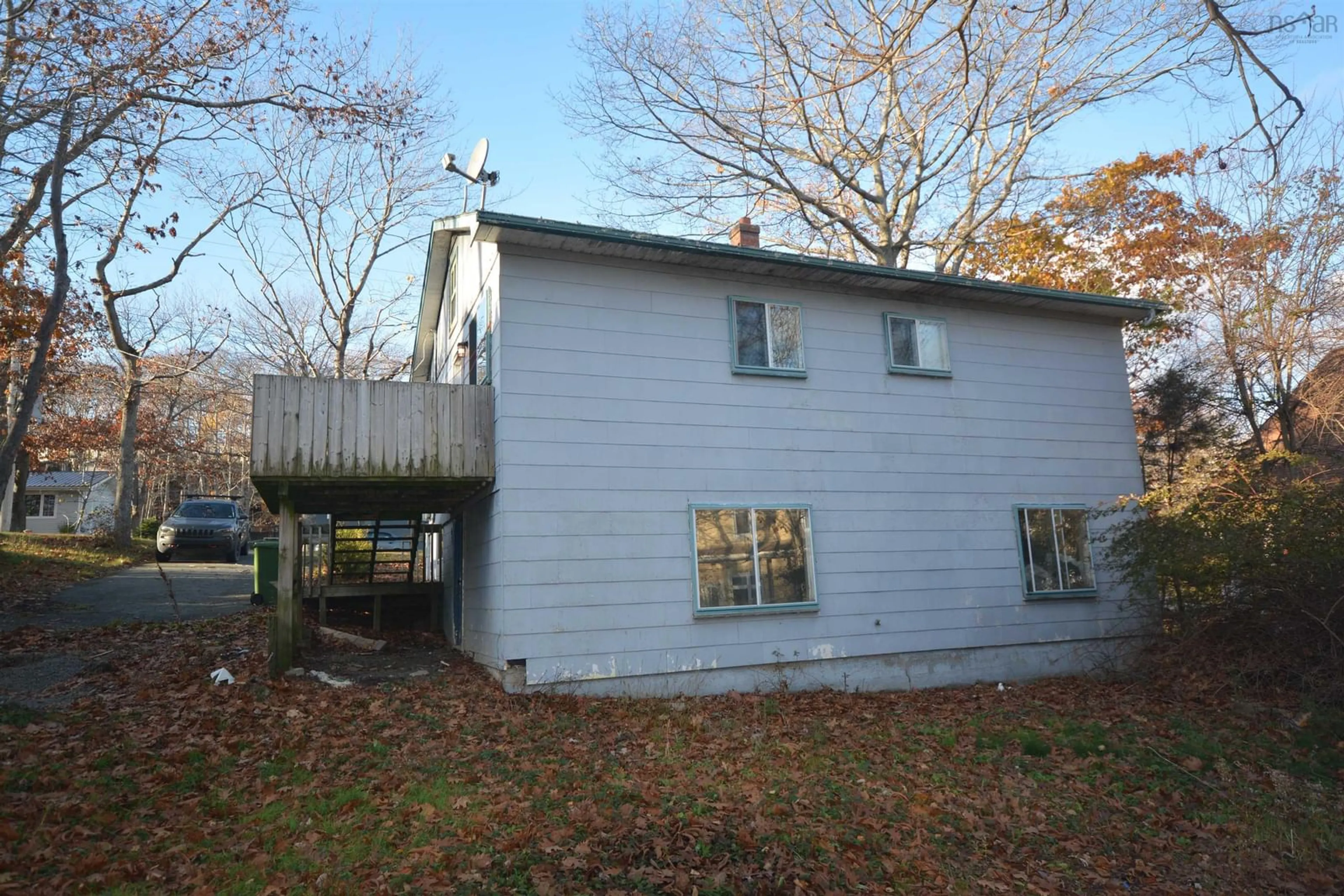 Unknown for 29 Joyce Ave, Halifax Nova Scotia B3P 1W7